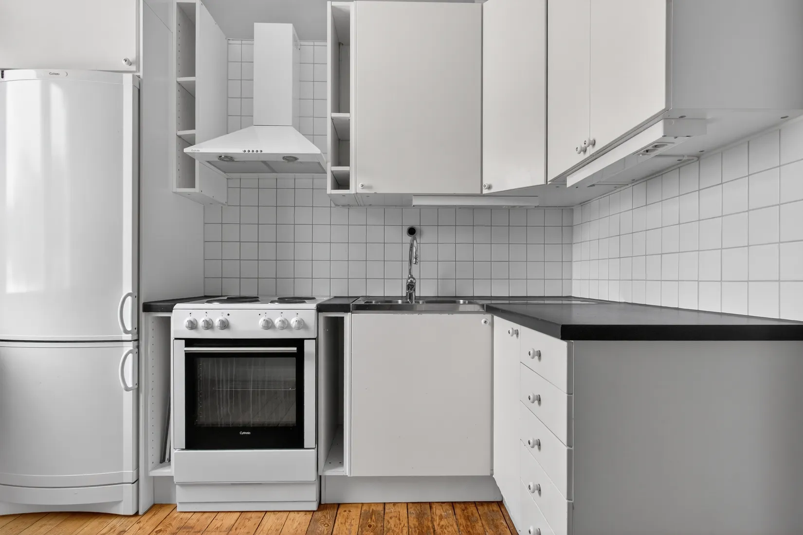 Bostadsrätt, Drottningholmsvägen 272, 1 tr., Ulvsunda, Stockholm