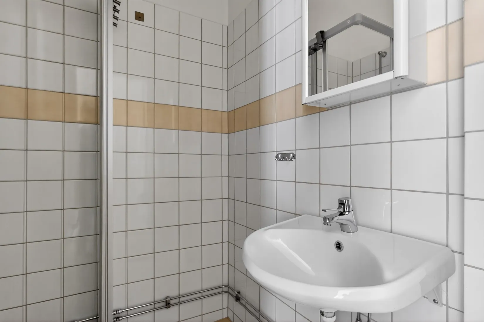 Bostadsrätt, Drottningholmsvägen 272, 1 tr., Ulvsunda, Stockholm