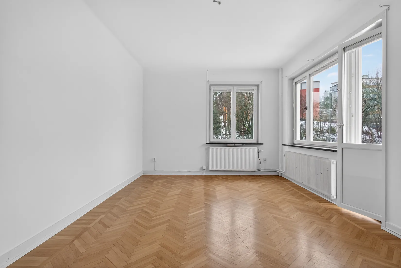 Bostadsrätt, Drottningholmsvägen 272, 1 tr., Ulvsunda, Stockholm