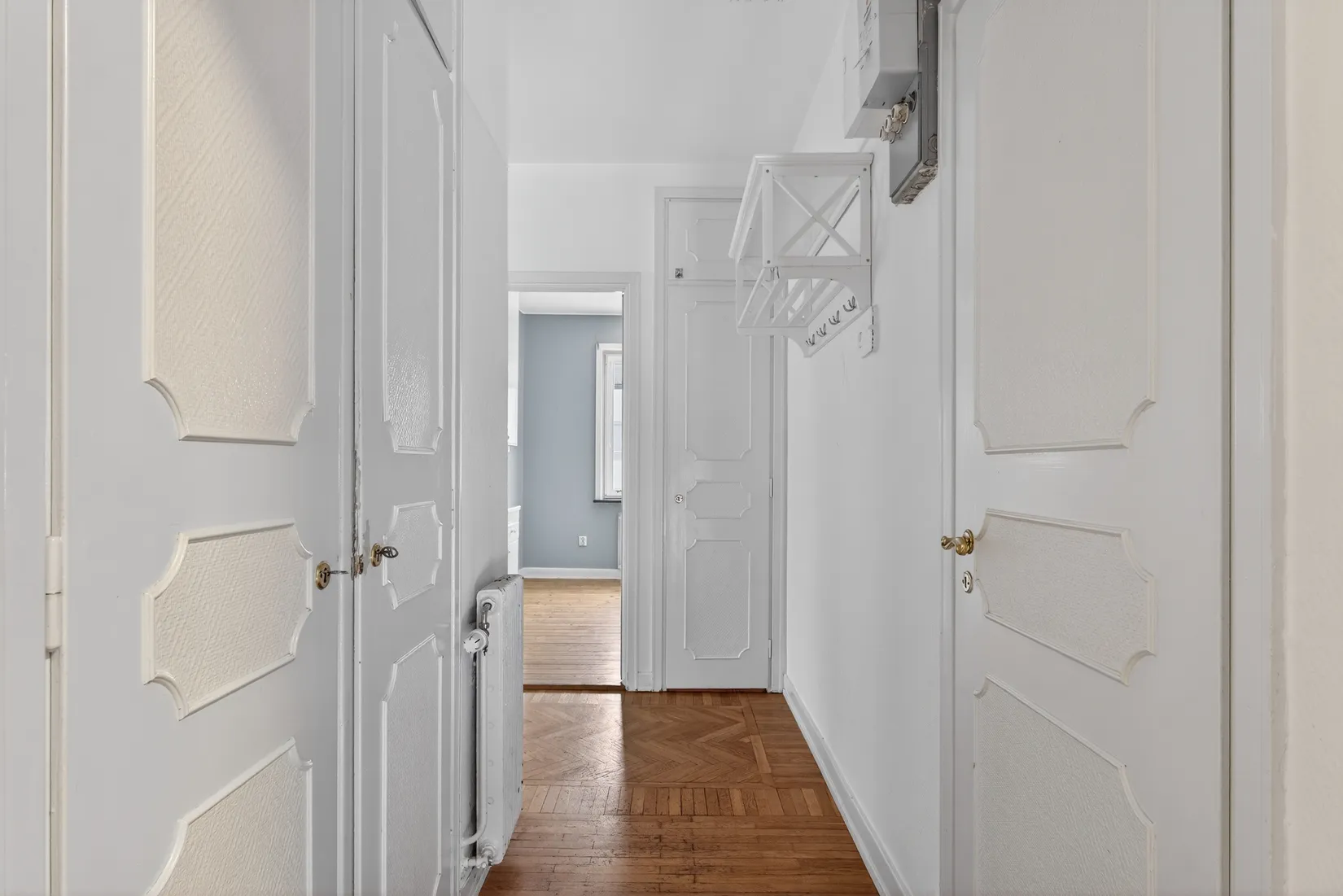 Bostadsrätt, Drottningholmsvägen 272, 1 tr., Ulvsunda, Stockholm