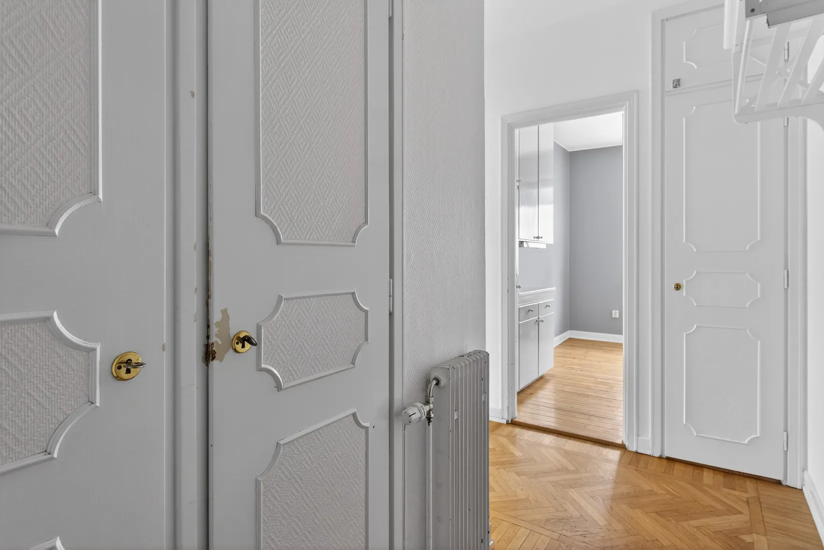 Bostadsrätt, Drottningholmsvägen 272, 1 tr., Ulvsunda, Stockholm