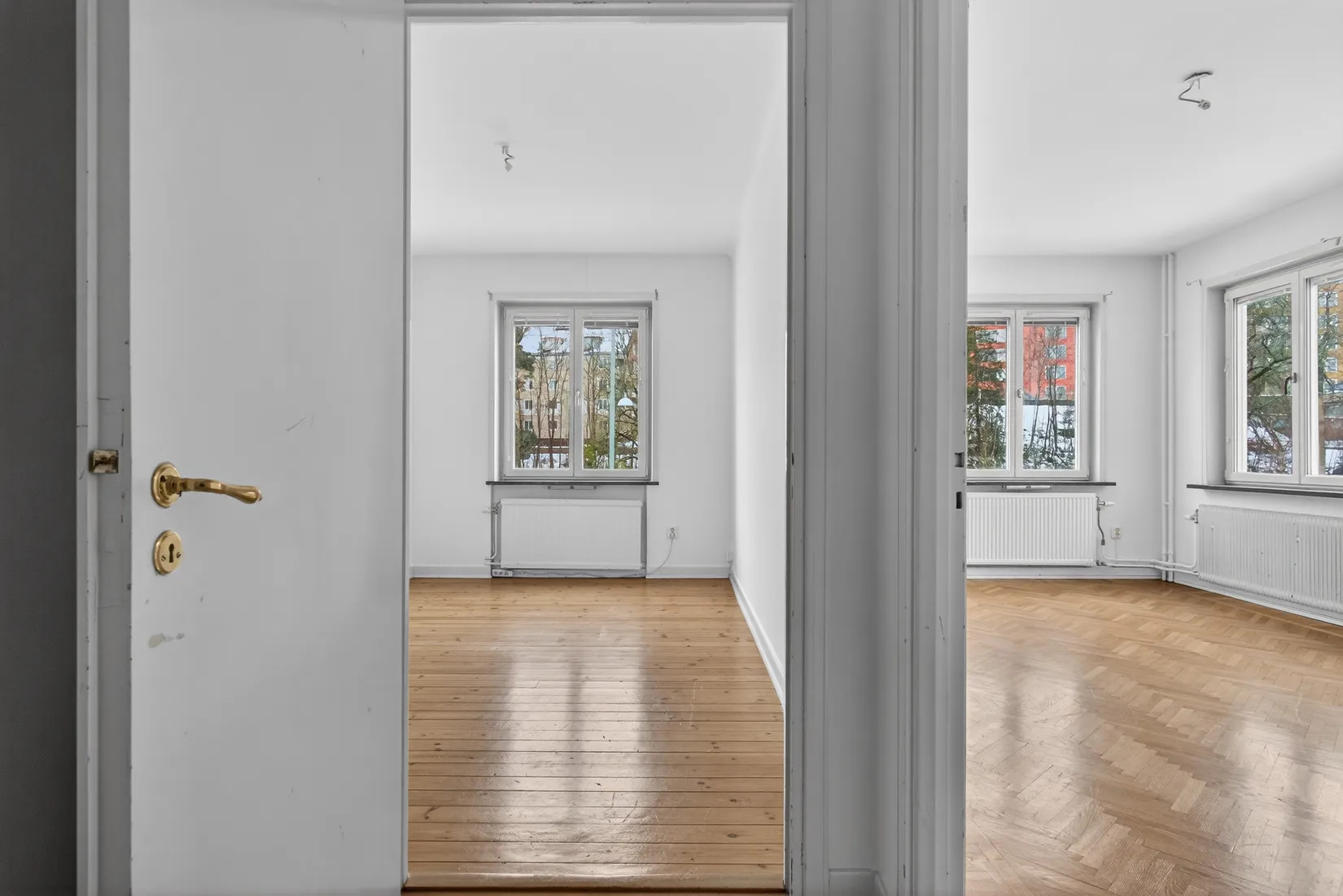 Bostadsrätt, Drottningholmsvägen 272, 1 tr., Ulvsunda, Stockholm