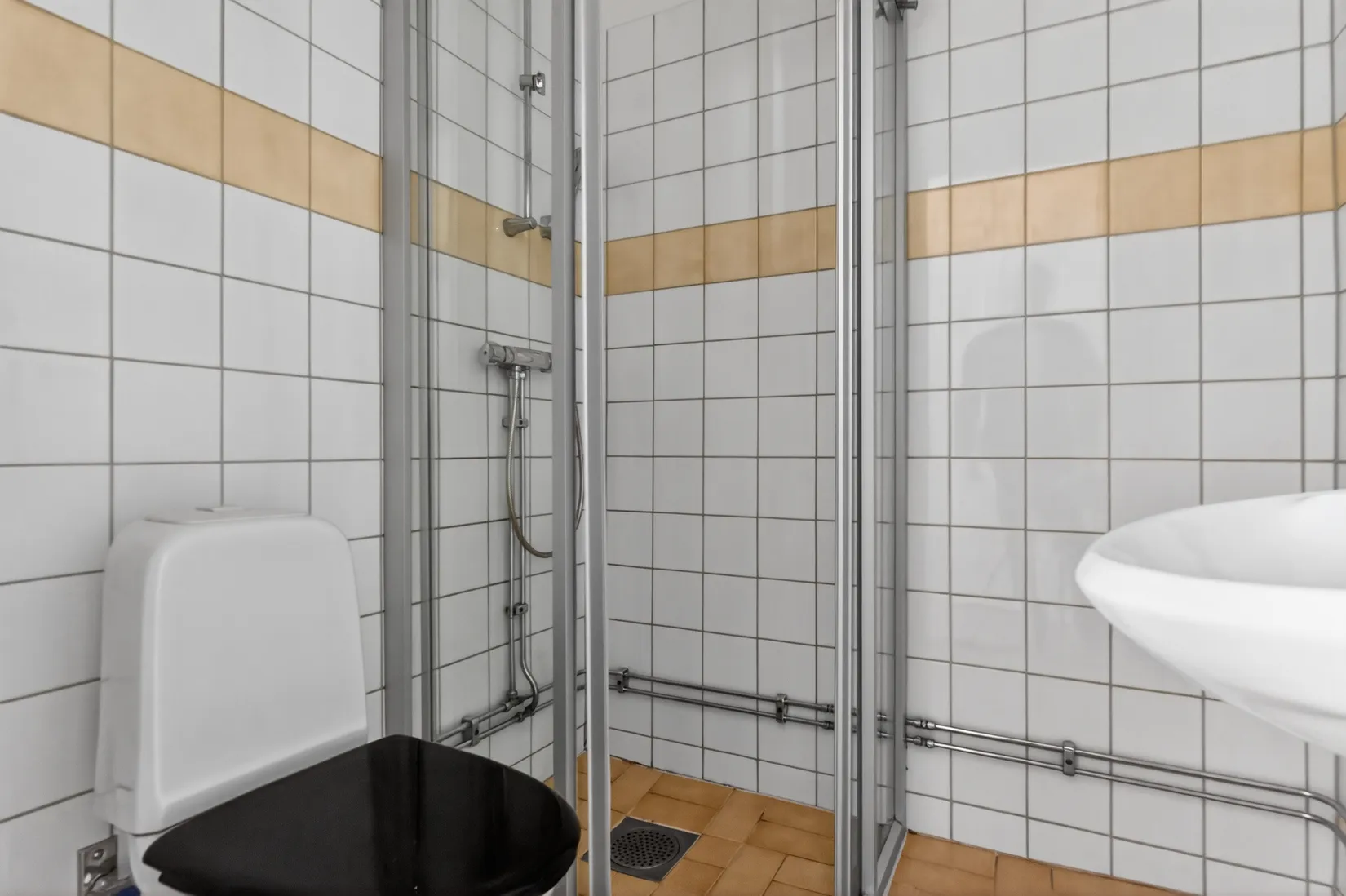 Bostadsrätt, Drottningholmsvägen 272, 1 tr., Ulvsunda, Stockholm