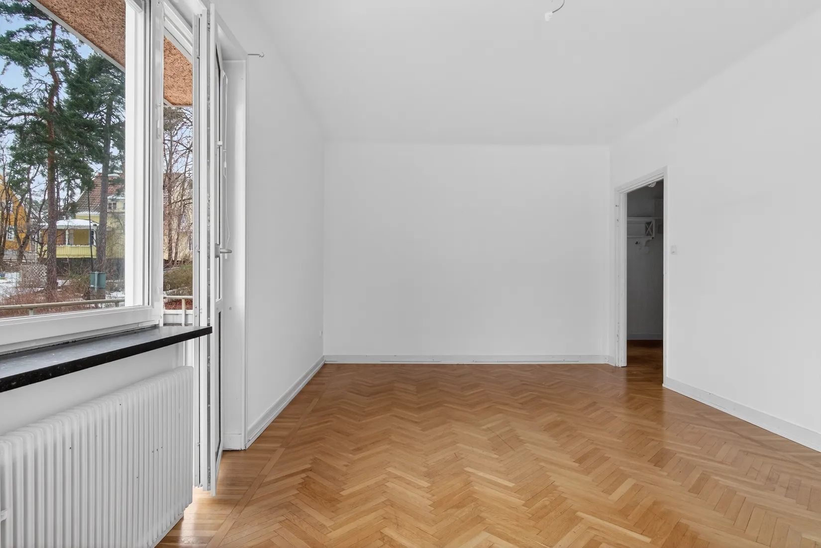 Bostadsrätt, Drottningholmsvägen 272, 1 tr., Ulvsunda, Stockholm