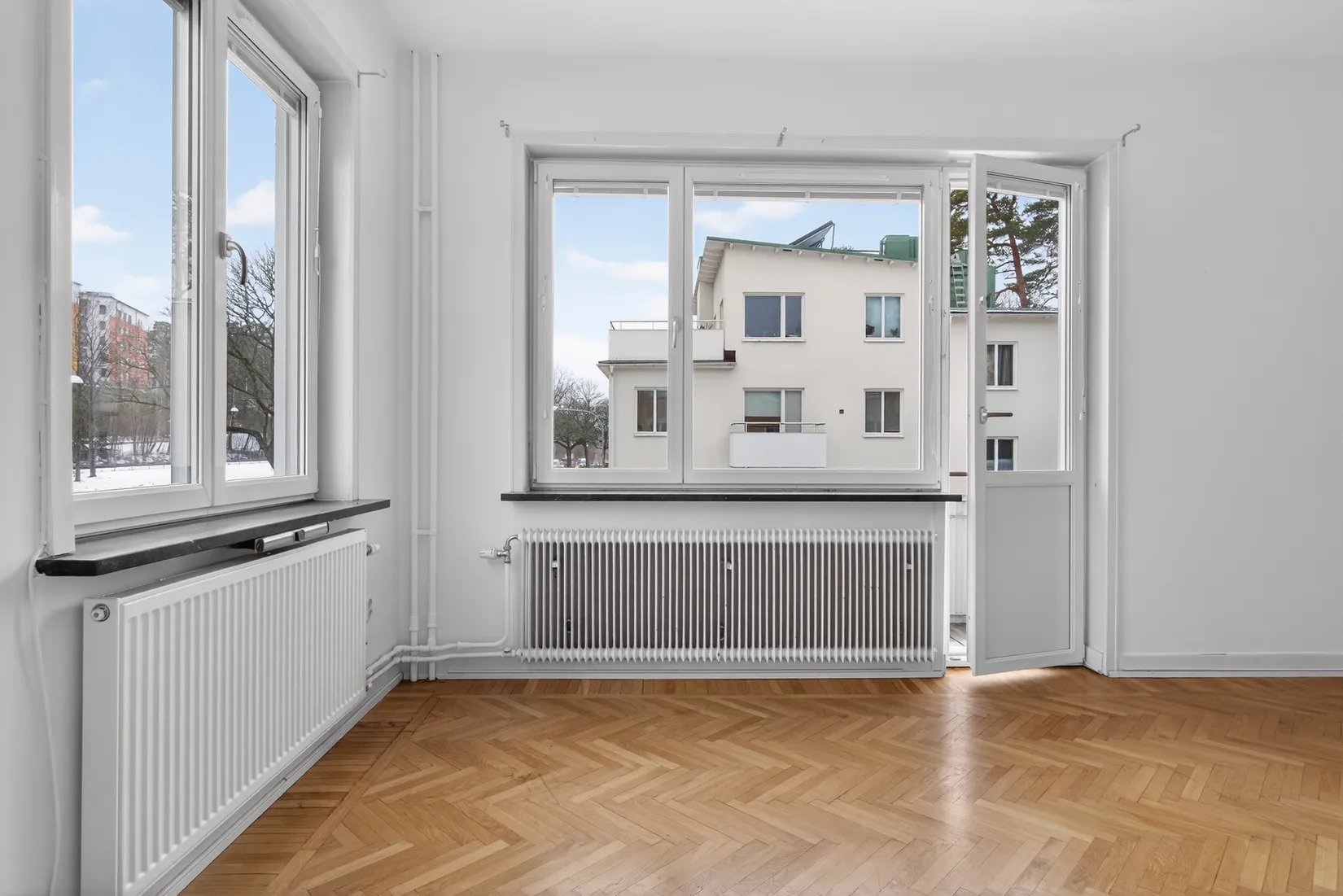 Bostadsrätt, Drottningholmsvägen 272, 1 tr., Ulvsunda, Stockholm