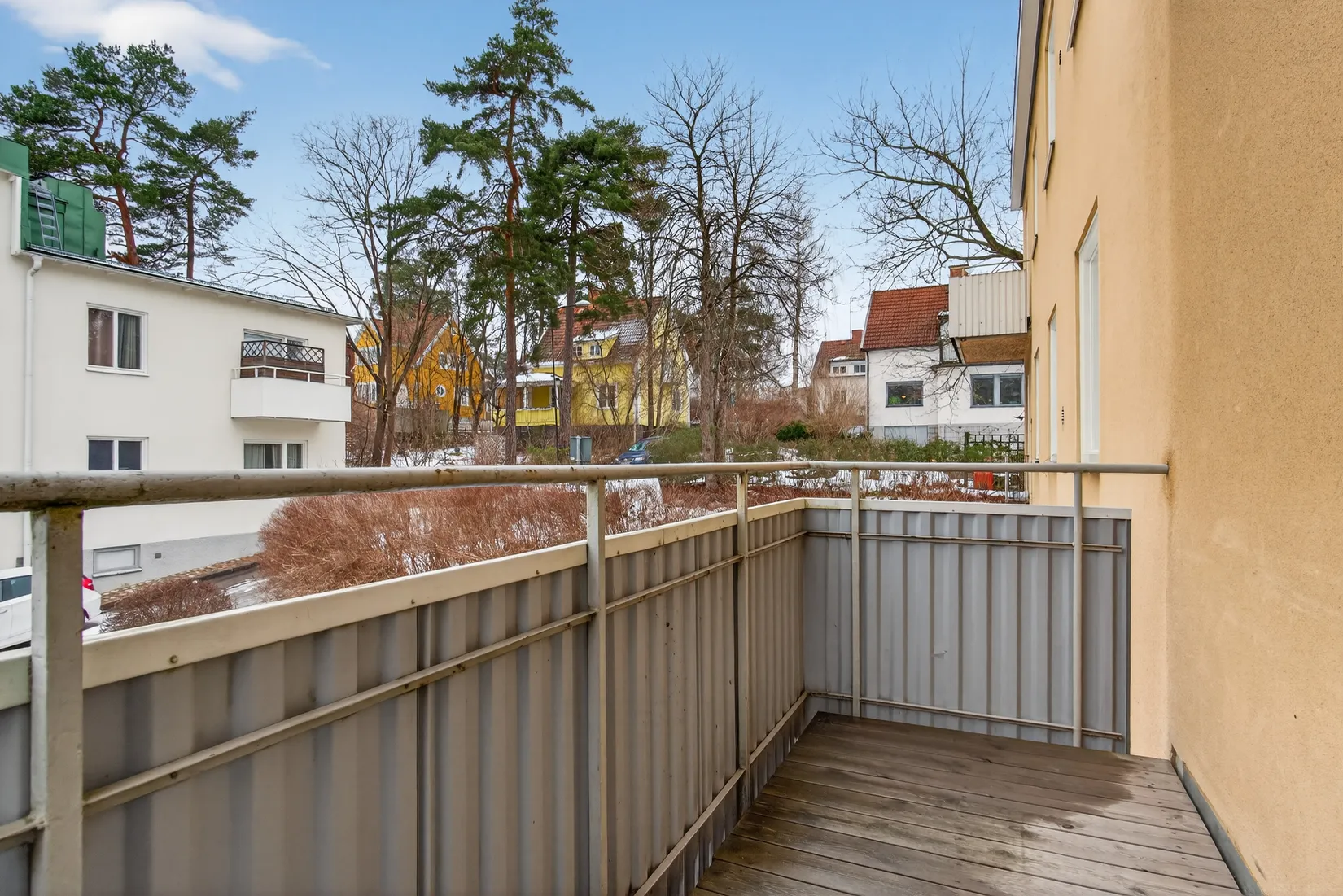 Bostadsrätt, Drottningholmsvägen 272, 1 tr., Ulvsunda, Stockholm