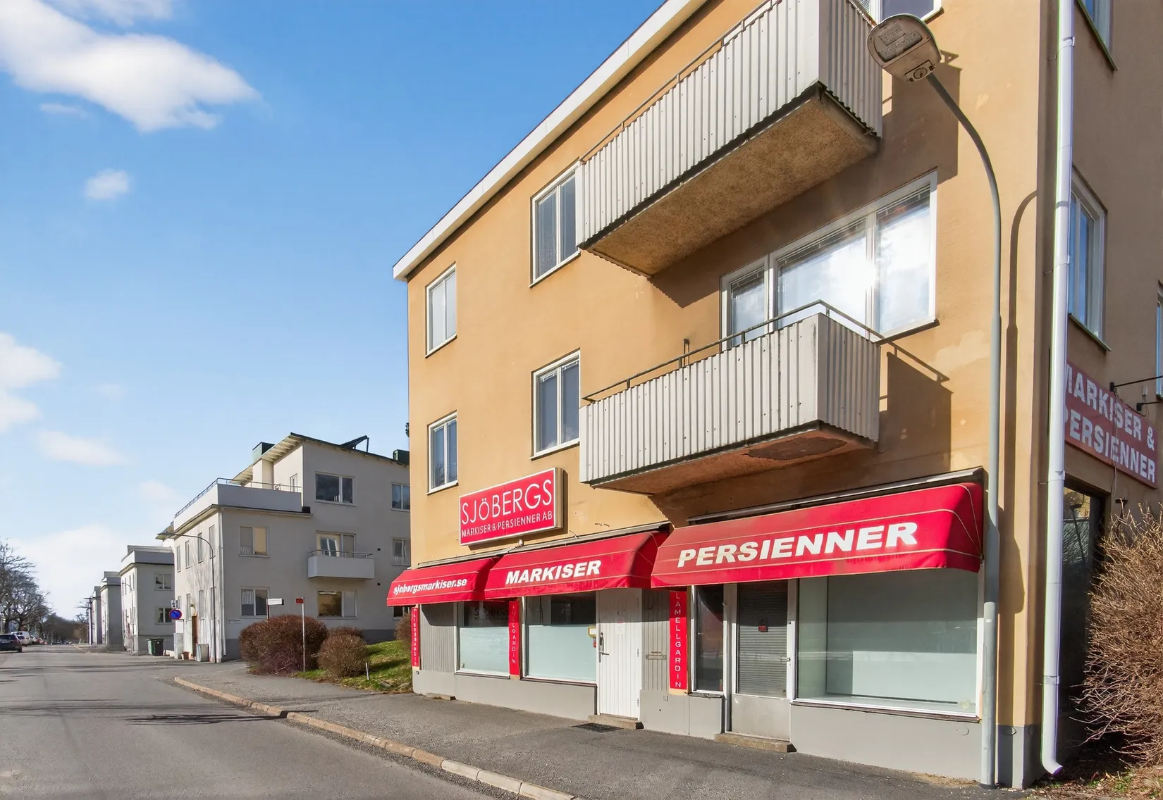 Bostadsrätt, Drottningholmsvägen 272, 1 tr., Ulvsunda, Stockholm