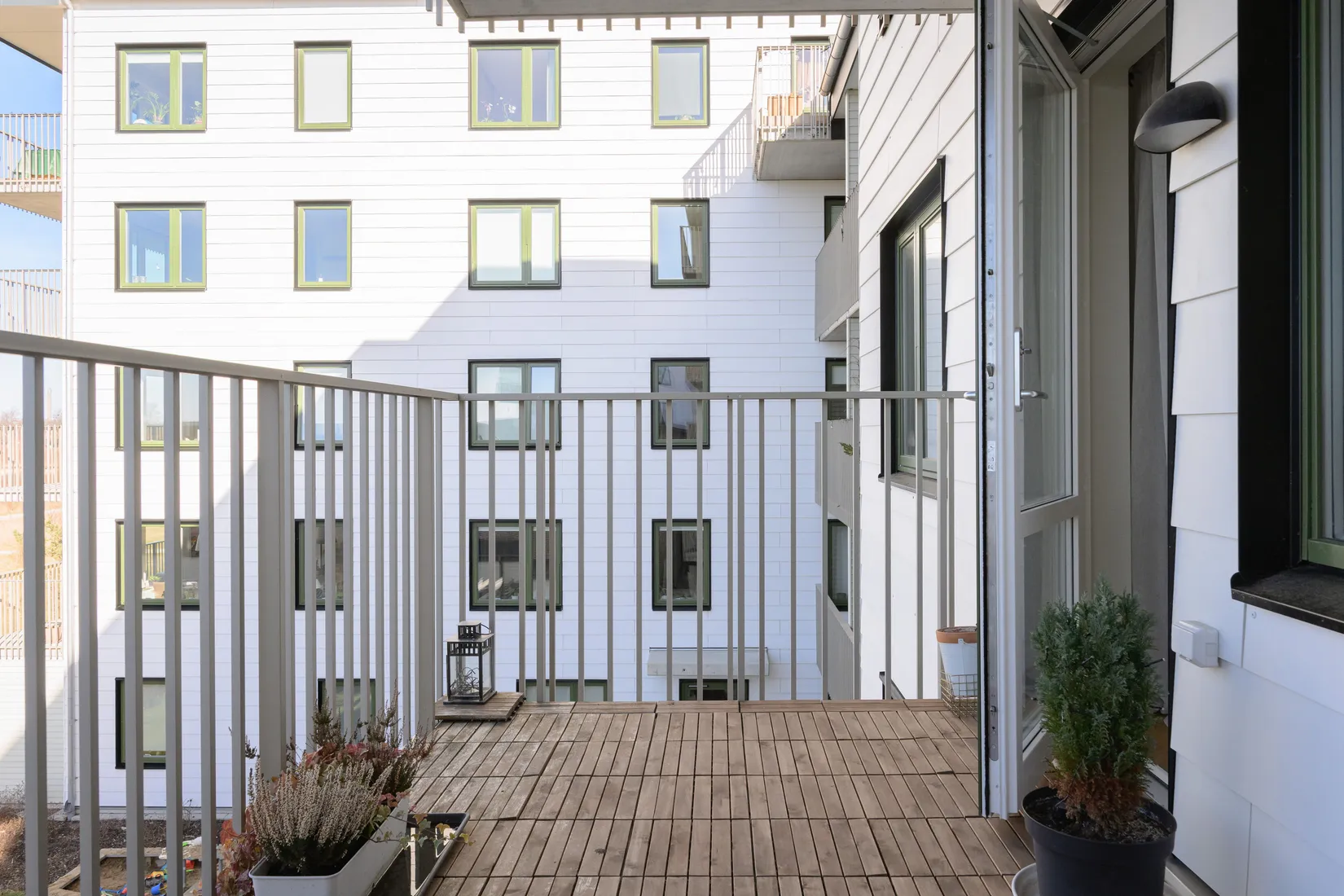 Bostadsrätt, Blåsebergavägen 21, Elinegård, Malmö