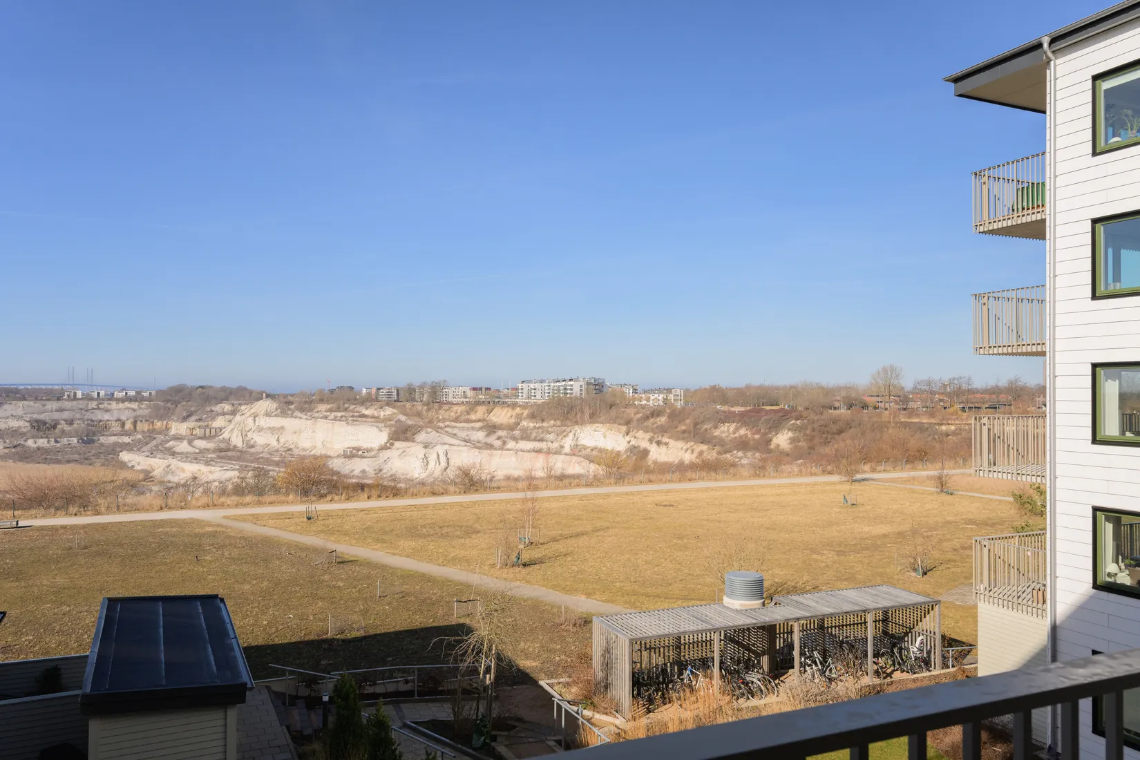 Bostadsrätt, Blåsebergavägen 21, Elinegård, Malmö