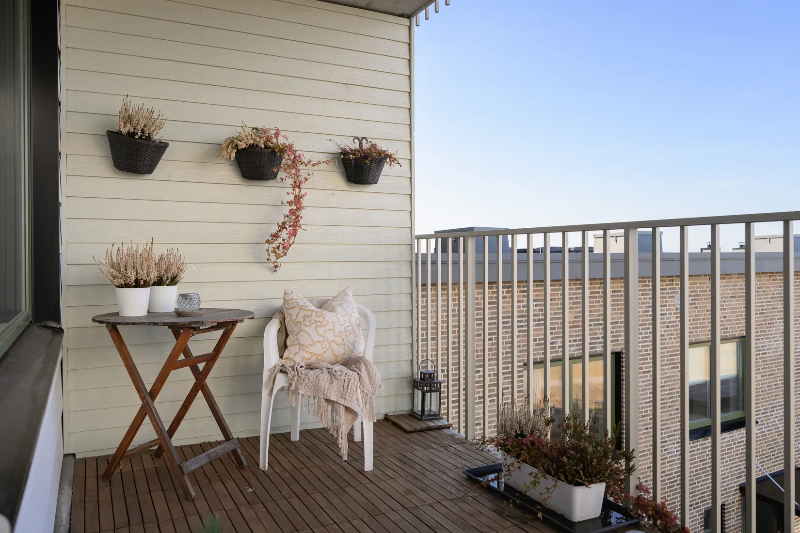 Bostadsrätt, Blåsebergavägen 21, Elinegård, Malmö