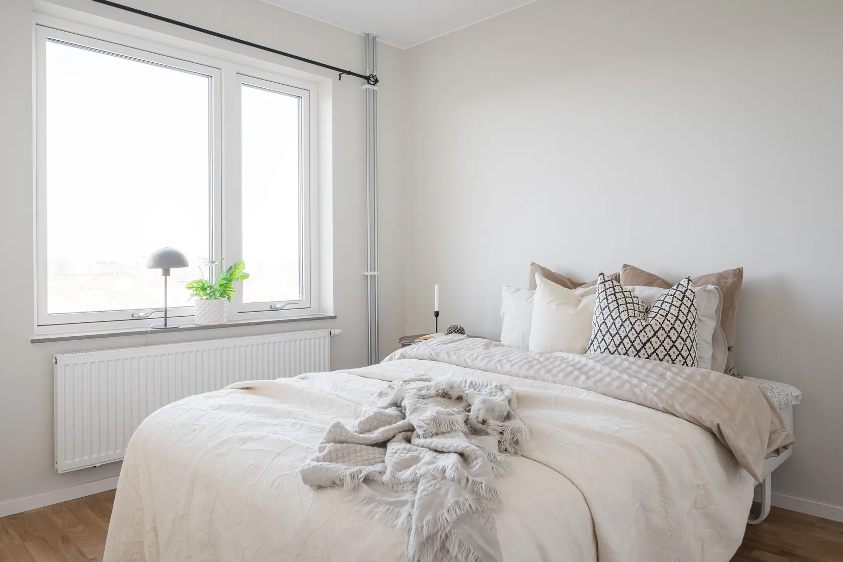 Bostadsrätt, Blåsebergavägen 21, Elinegård, Malmö