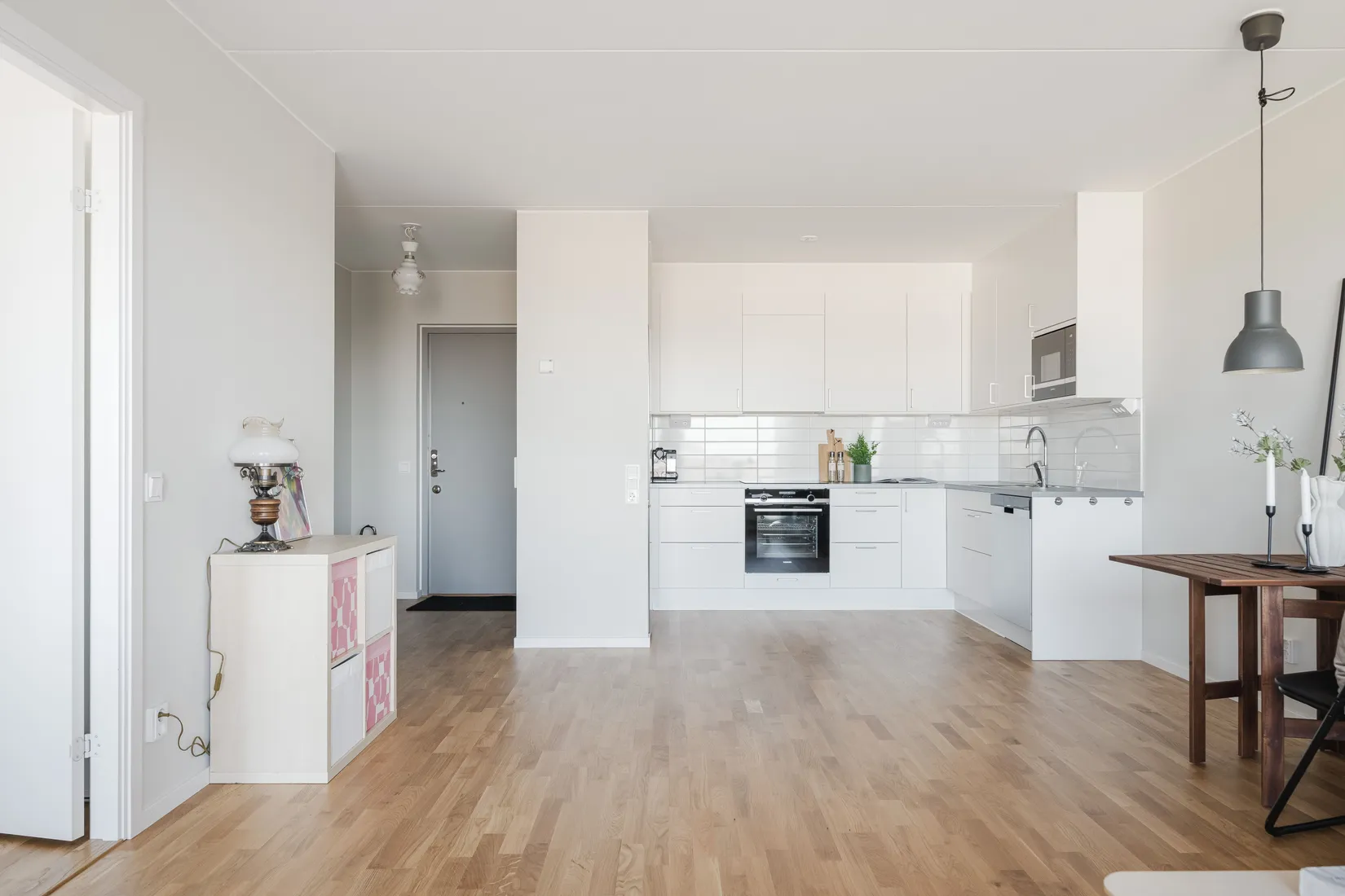 Bostadsrätt, Blåsebergavägen 21, Elinegård, Malmö