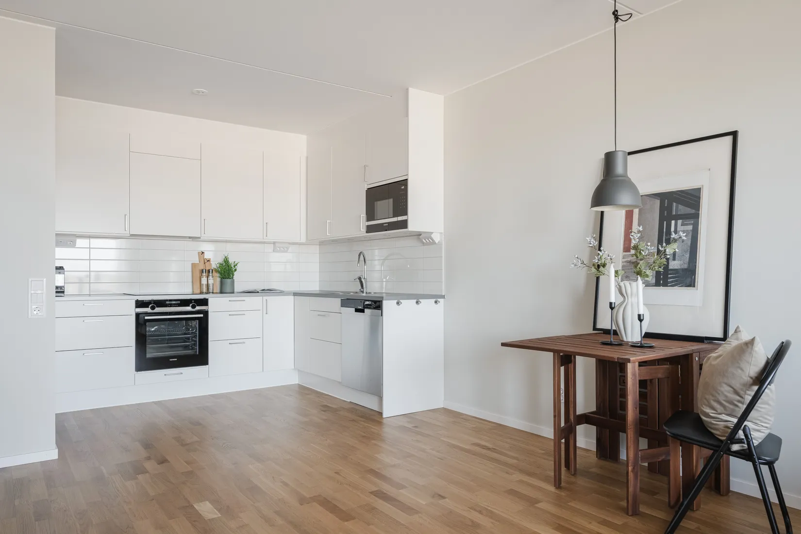 Bostadsrätt, Blåsebergavägen 21, Elinegård, Malmö