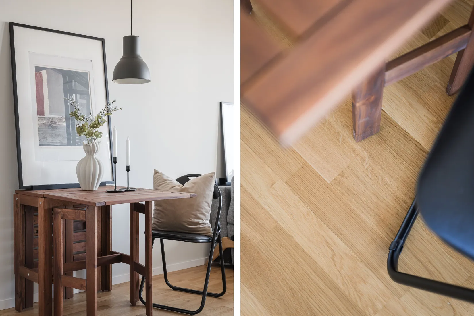 Bostadsrätt, Blåsebergavägen 21, Elinegård, Malmö