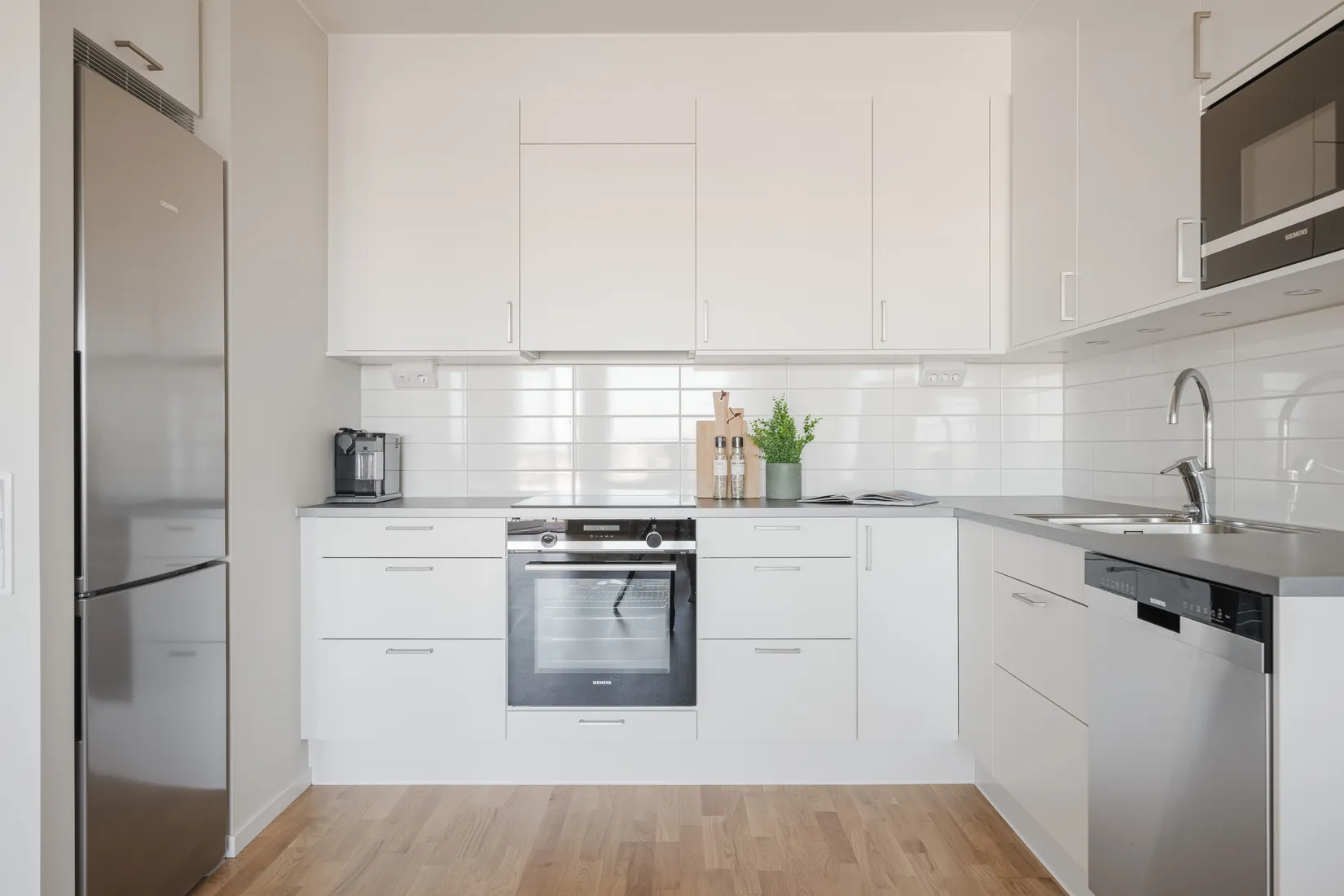 Bostadsrätt, Blåsebergavägen 21, Elinegård, Malmö