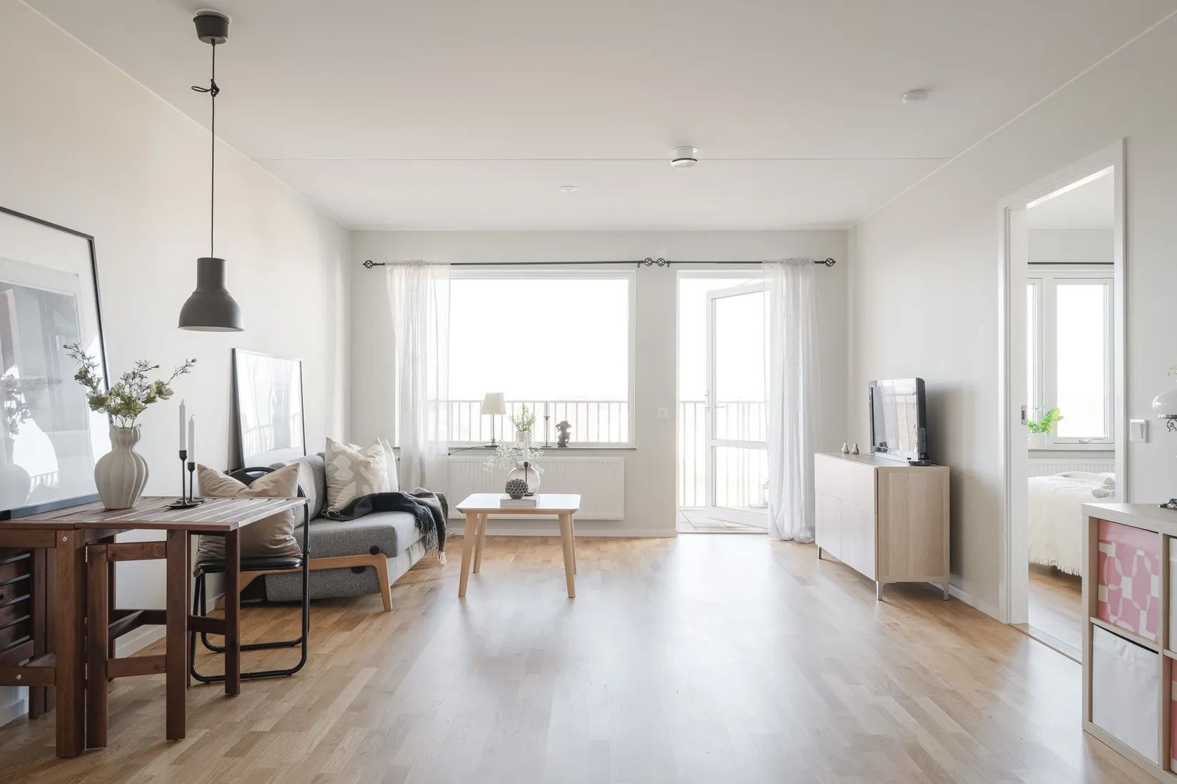 Bostadsrätt, Blåsebergavägen 21, Elinegård, Malmö