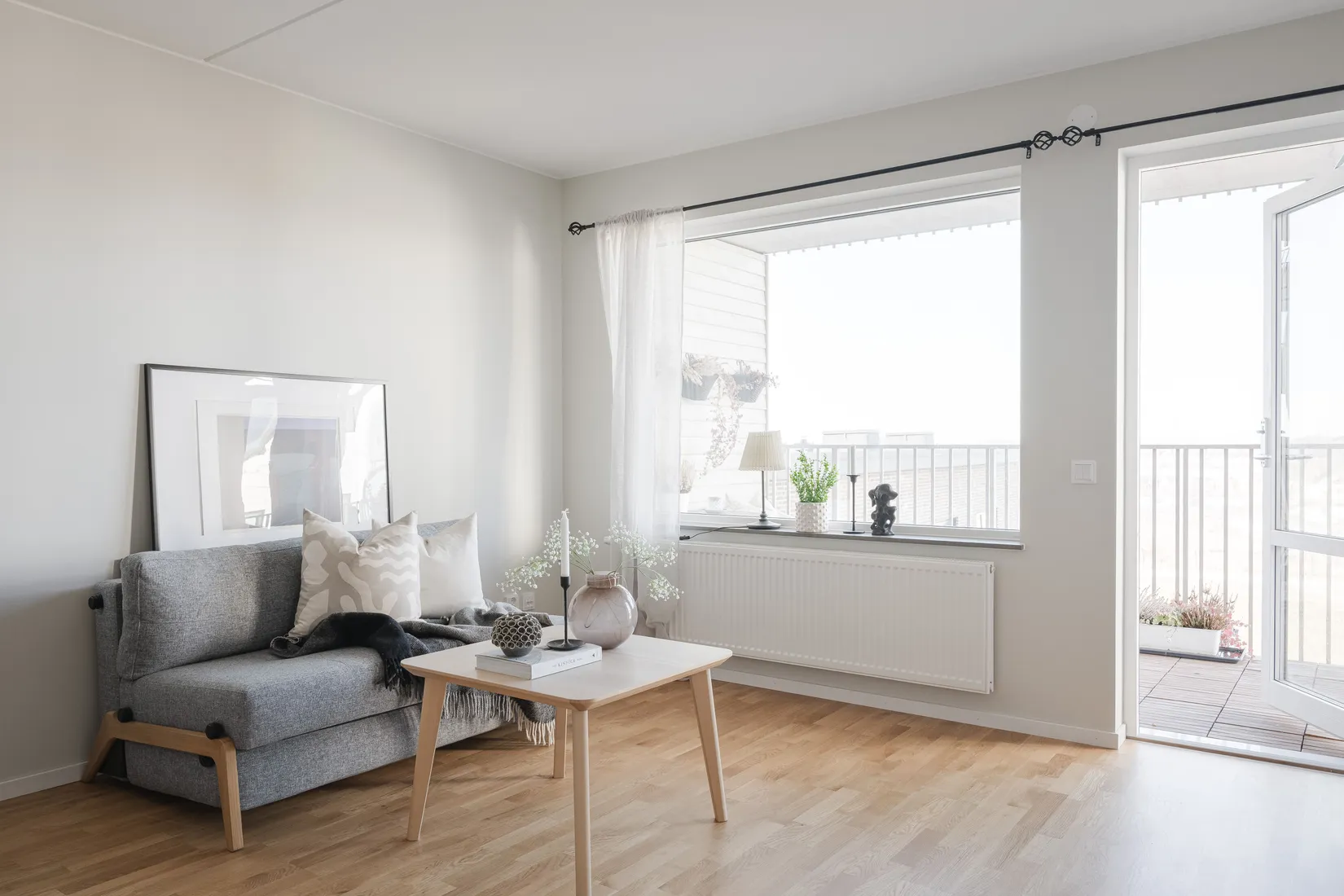 Bostadsrätt, Blåsebergavägen 21, Elinegård, Malmö