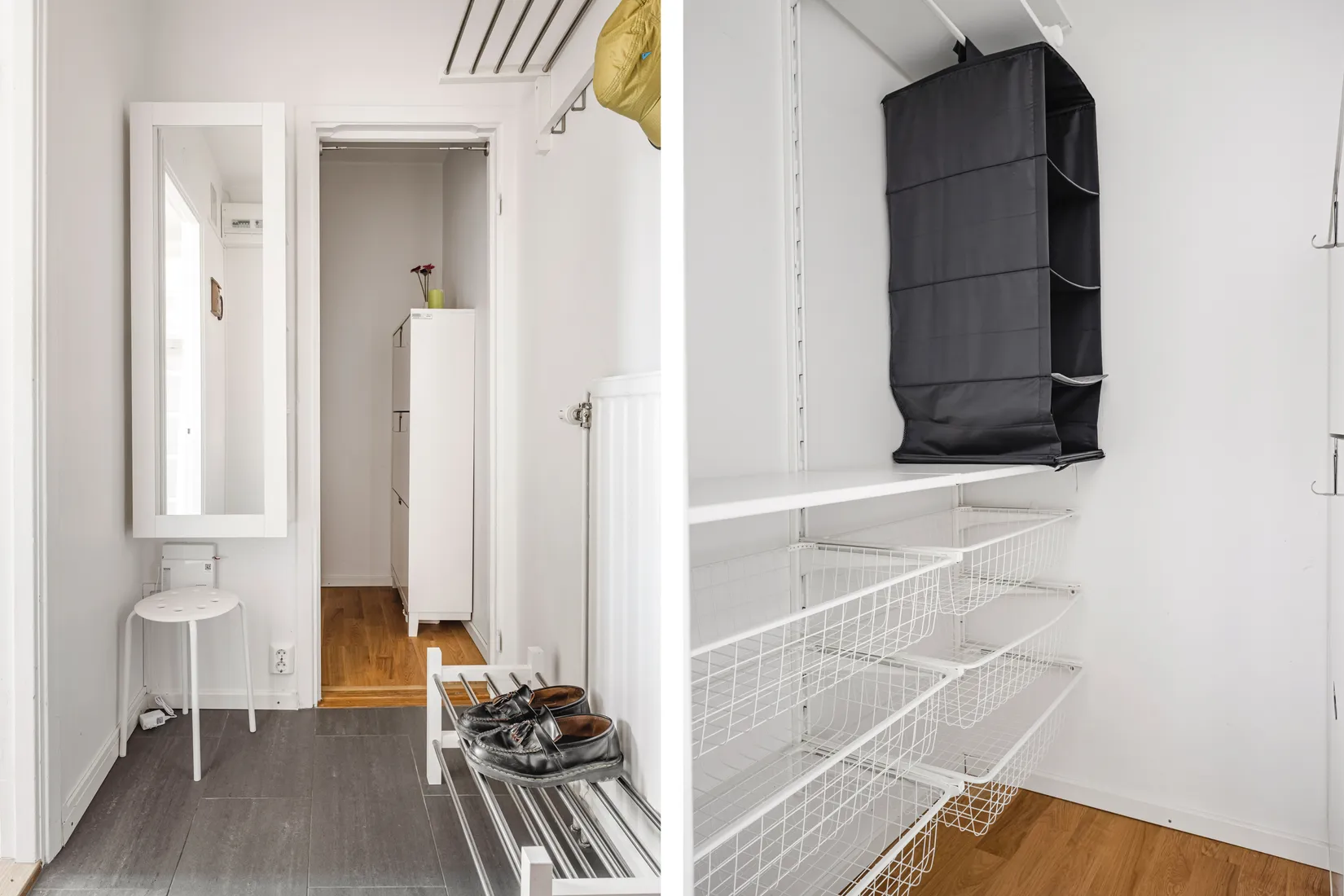 Bostadsrätt, Centralvägen 6, Centrum, Vallentuna