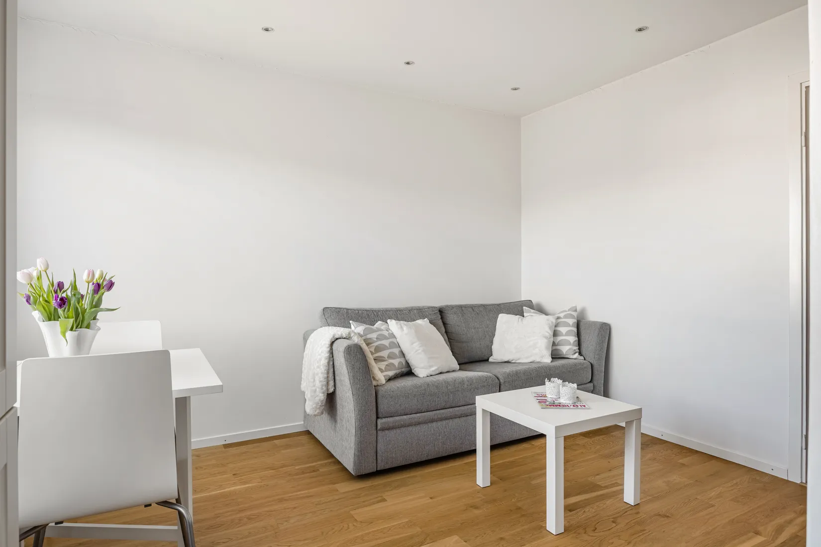 Bostadsrätt, Centralvägen 6, Centrum, Vallentuna