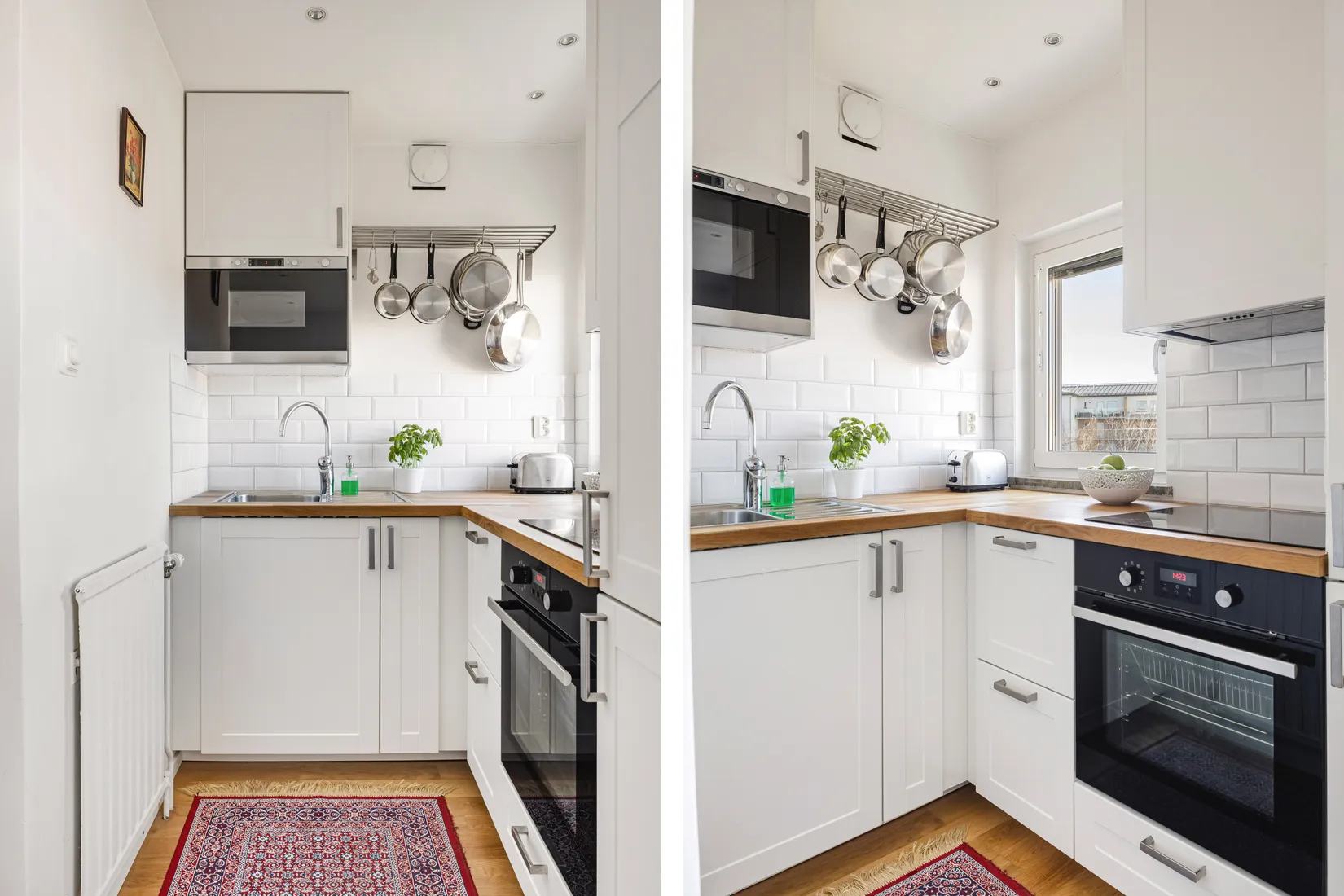 Bostadsrätt, Centralvägen 6, Centrum, Vallentuna