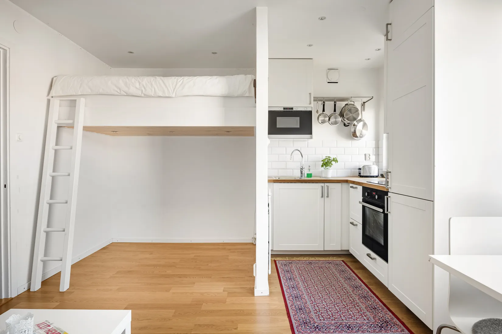 Bostadsrätt, Centralvägen 6, Centrum, Vallentuna