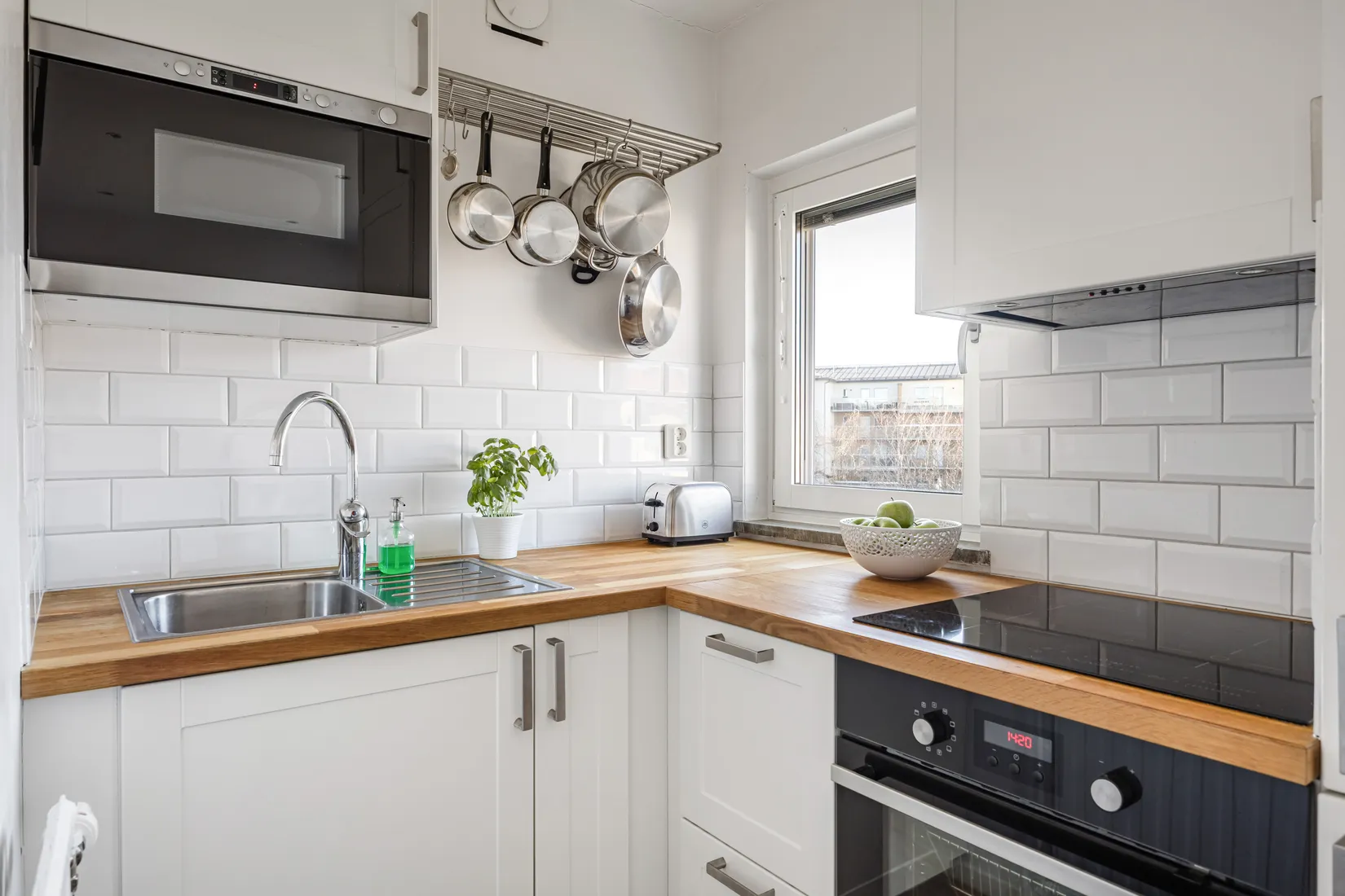 Bostadsrätt, Centralvägen 6, Centrum, Vallentuna