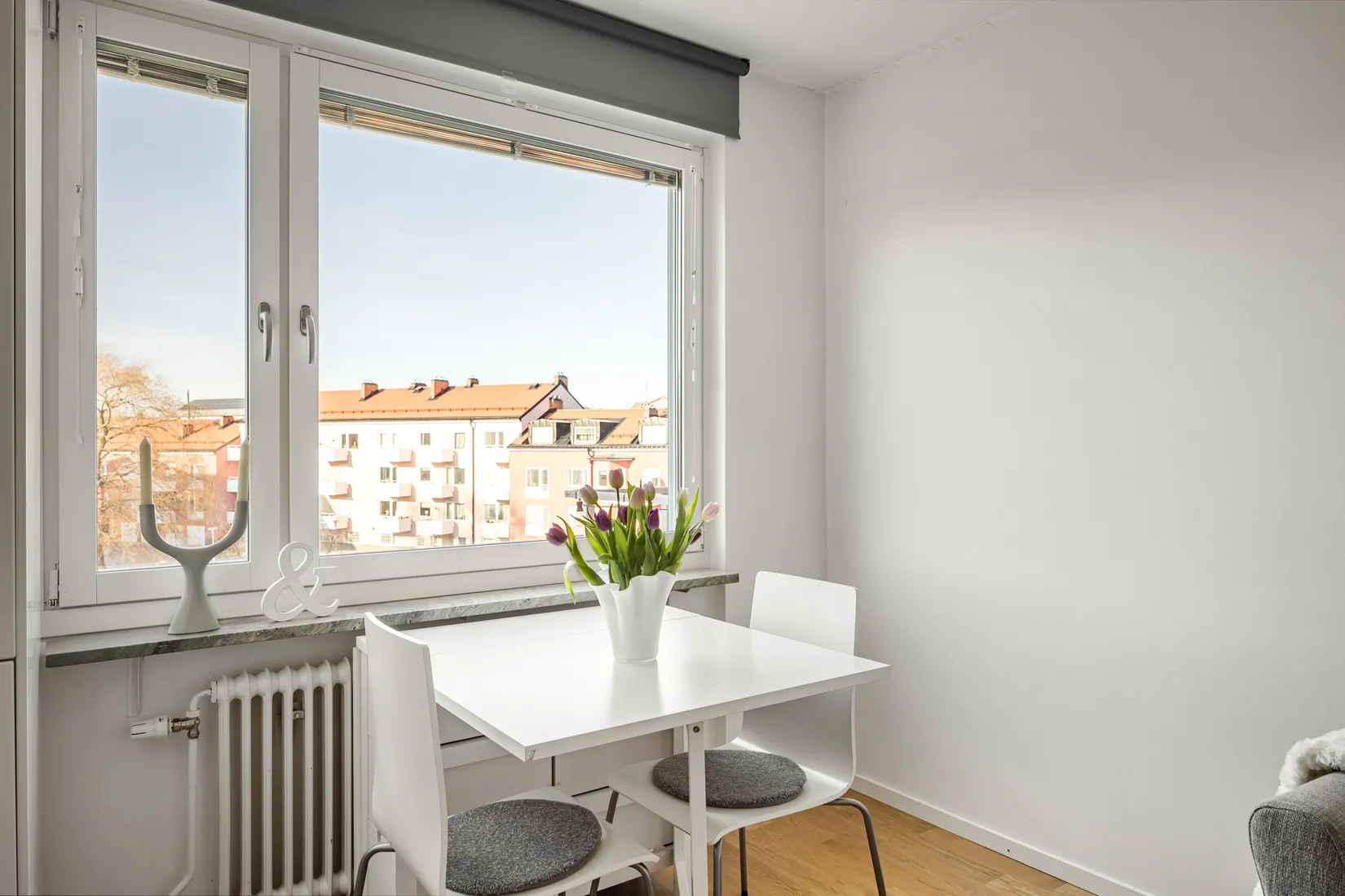 Bostadsrätt, Centralvägen 6, Centrum, Vallentuna