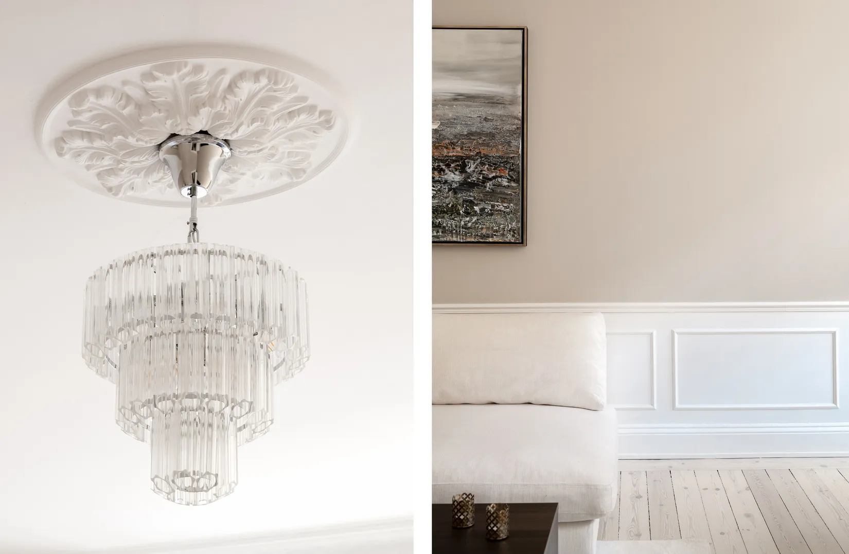 Bostadsrätt, Roslagsgatan 21, 2,5tr, Vasastan, Stockholm