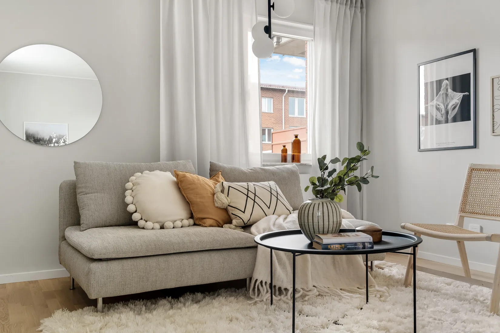 Bostadsrätt, Uppvindsgatan 8, Skarpnäck, Stockholm