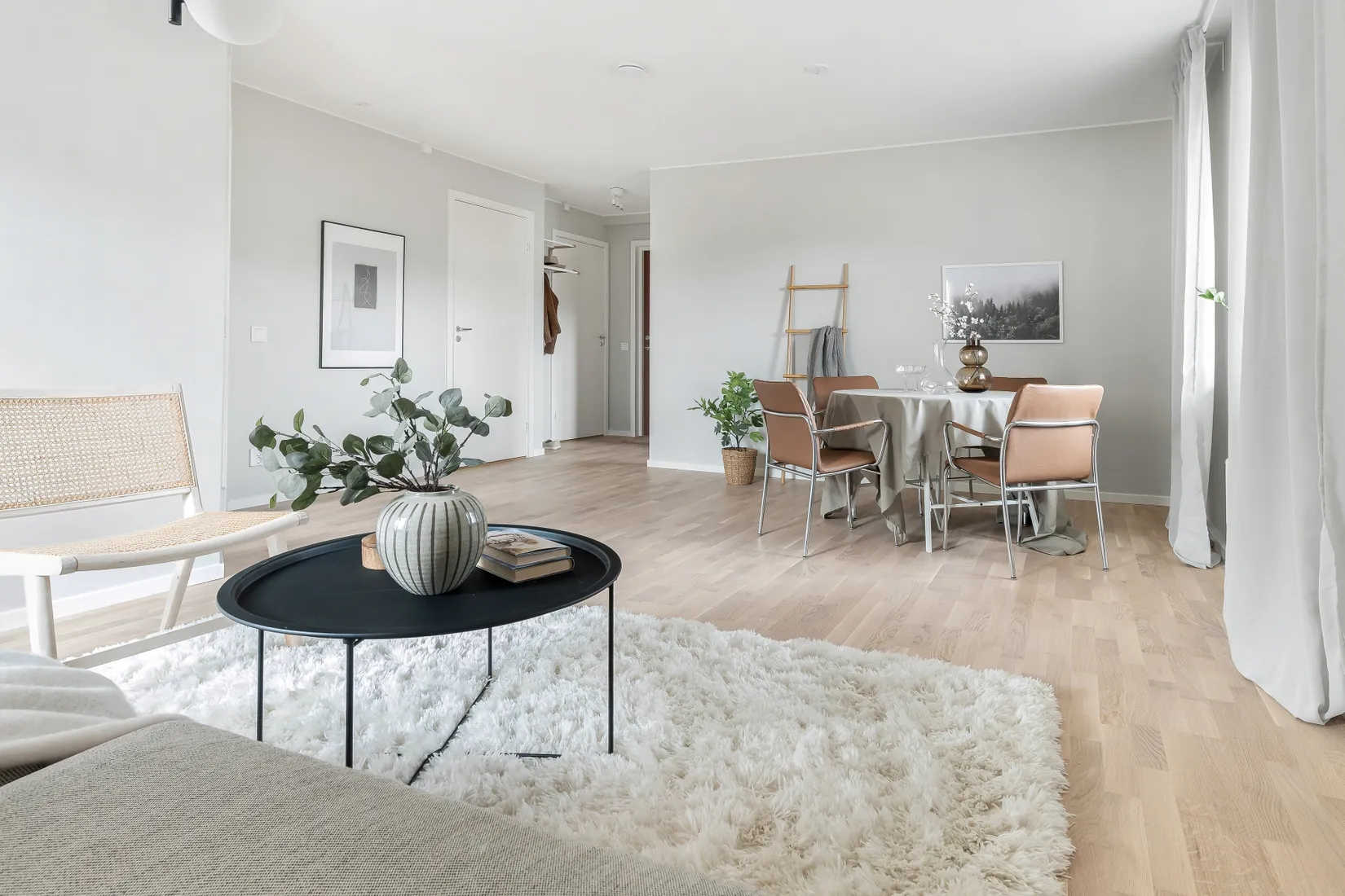 Bostadsrätt, Uppvindsgatan 8, Skarpnäck, Stockholm