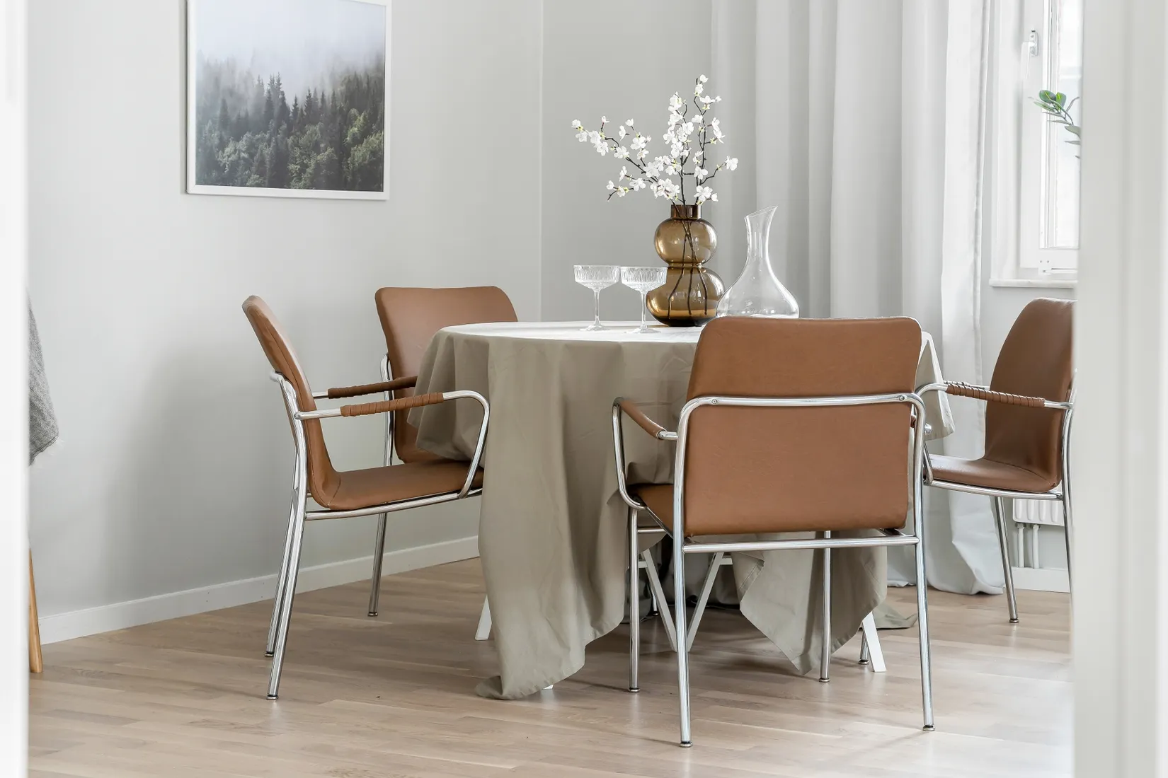 Bostadsrätt, Uppvindsgatan 8, Skarpnäck, Stockholm