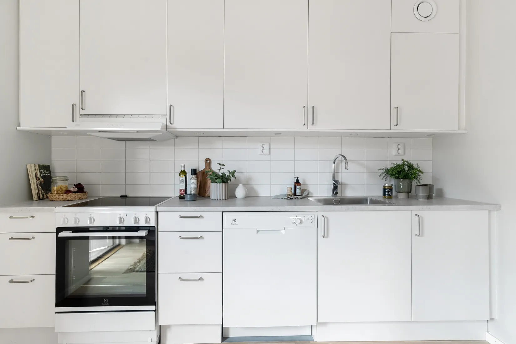 Bostadsrätt, Uppvindsgatan 8, Skarpnäck, Stockholm