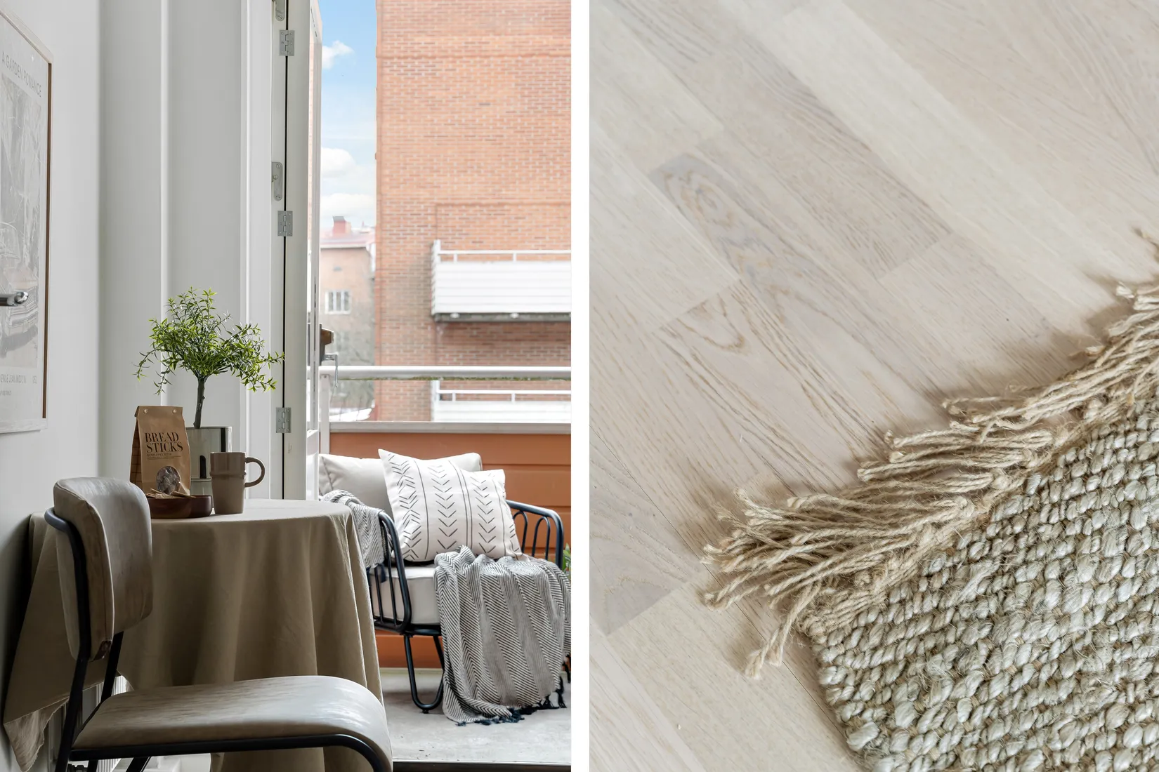 Bostadsrätt, Uppvindsgatan 8, Skarpnäck, Stockholm