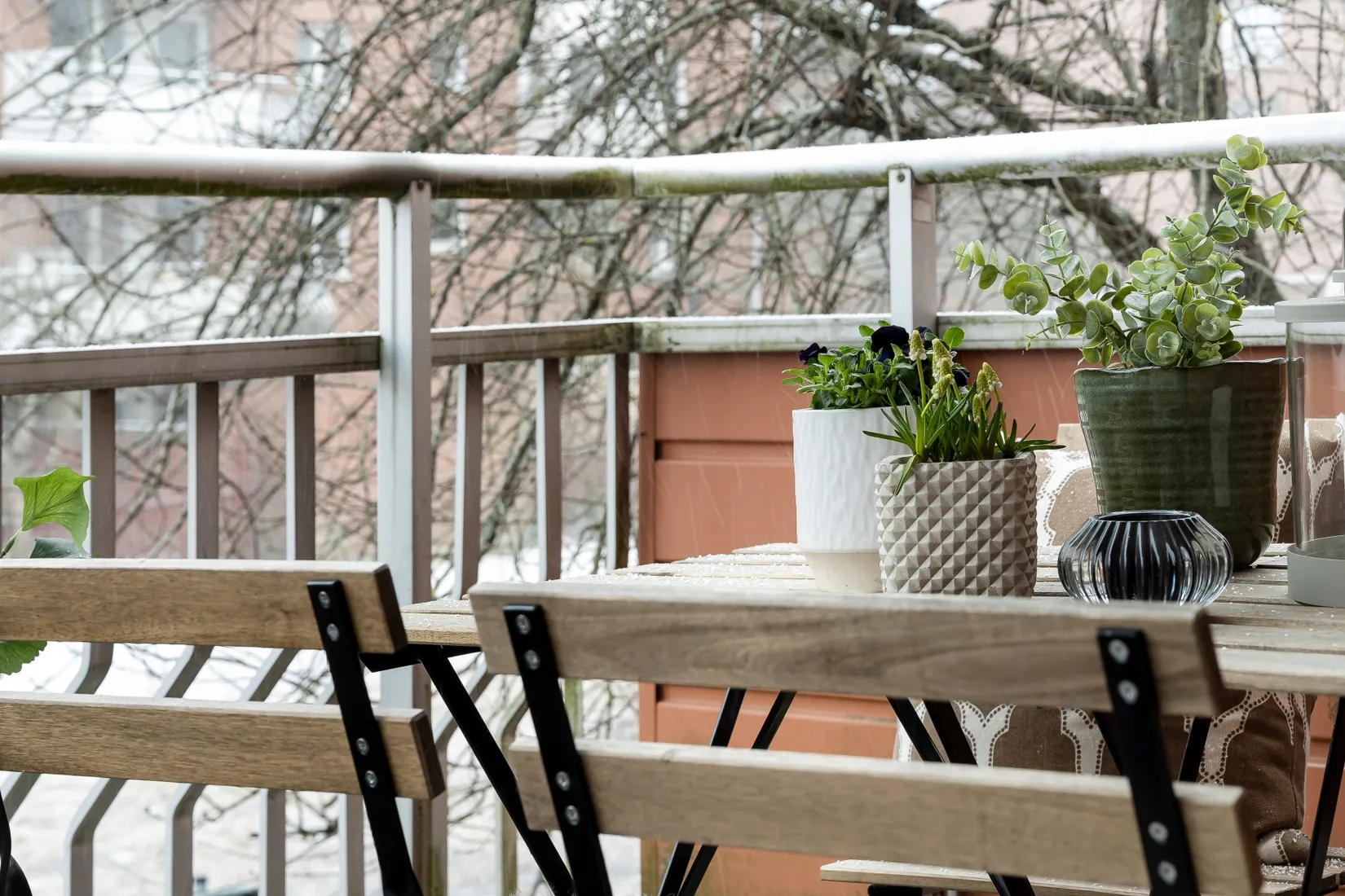 Bostadsrätt, Uppvindsgatan 8, Skarpnäck, Stockholm