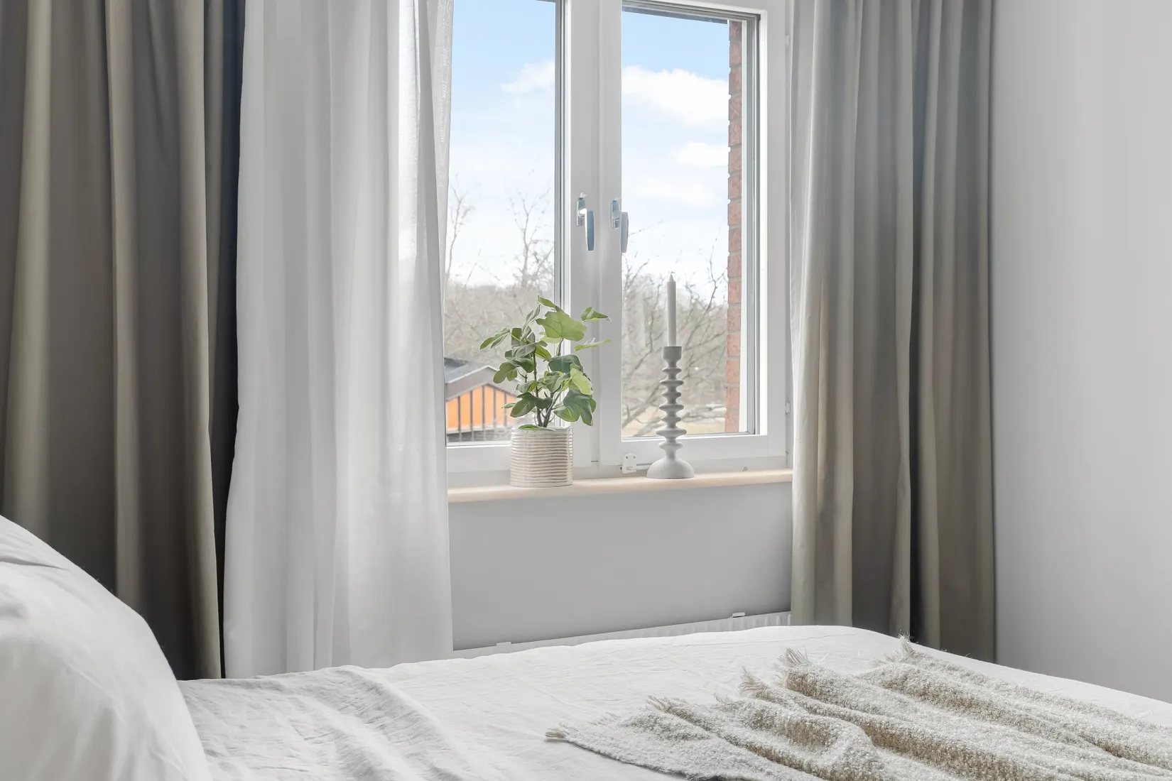 Bostadsrätt, Uppvindsgatan 8, Skarpnäck, Stockholm