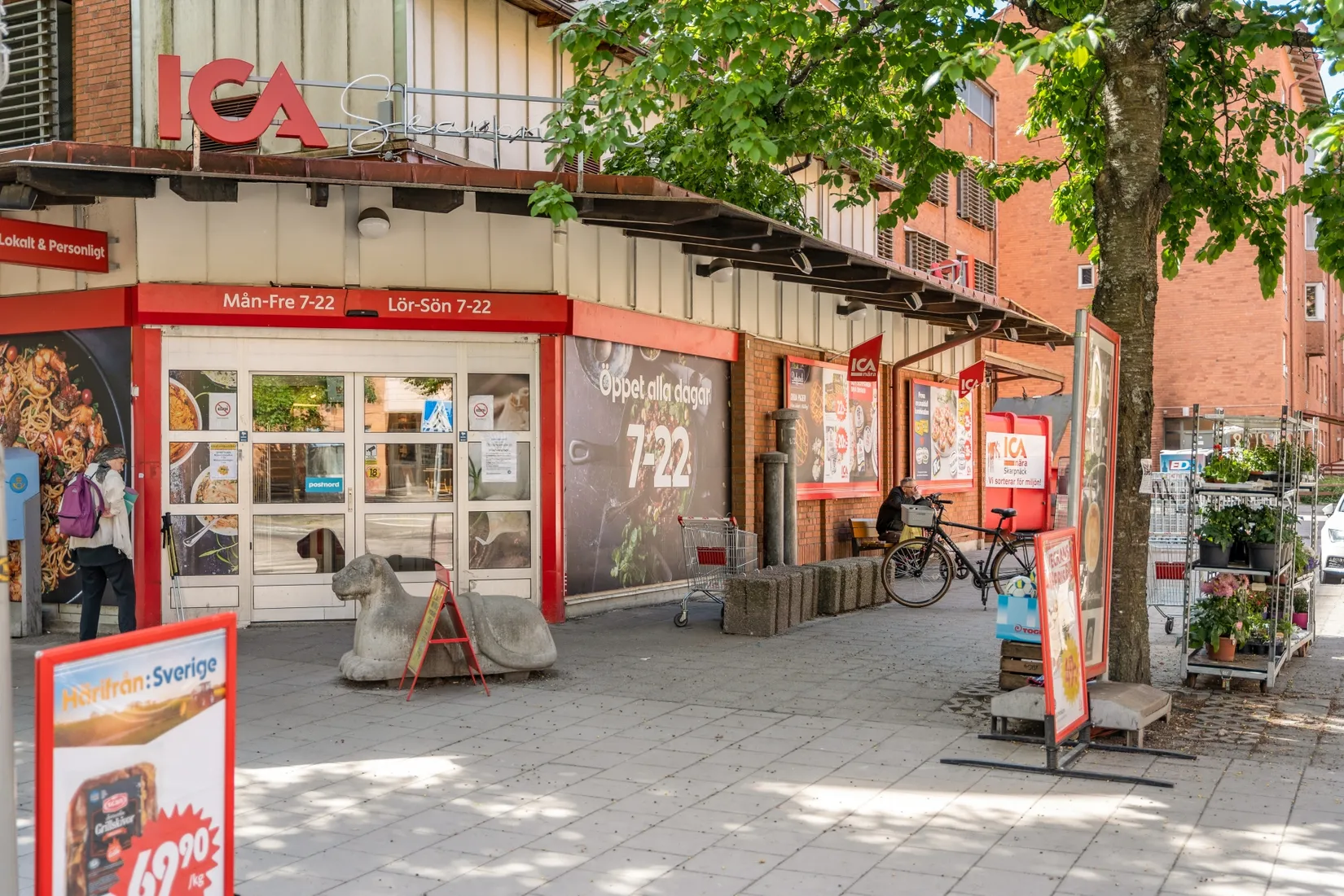 Bostadsrätt, Uppvindsgatan 8, Skarpnäck, Stockholm