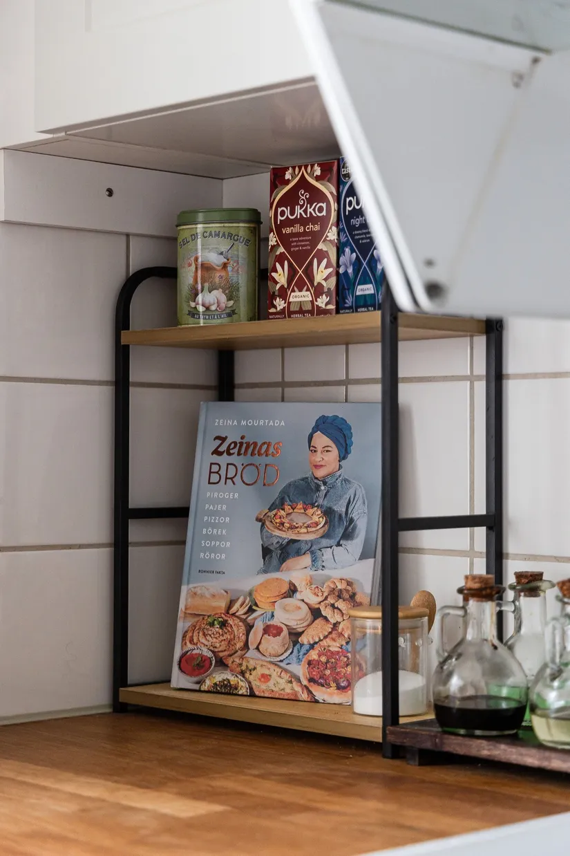 Bostadsrätt, Hagvägen 2B, Orrängen, Oskarshamn