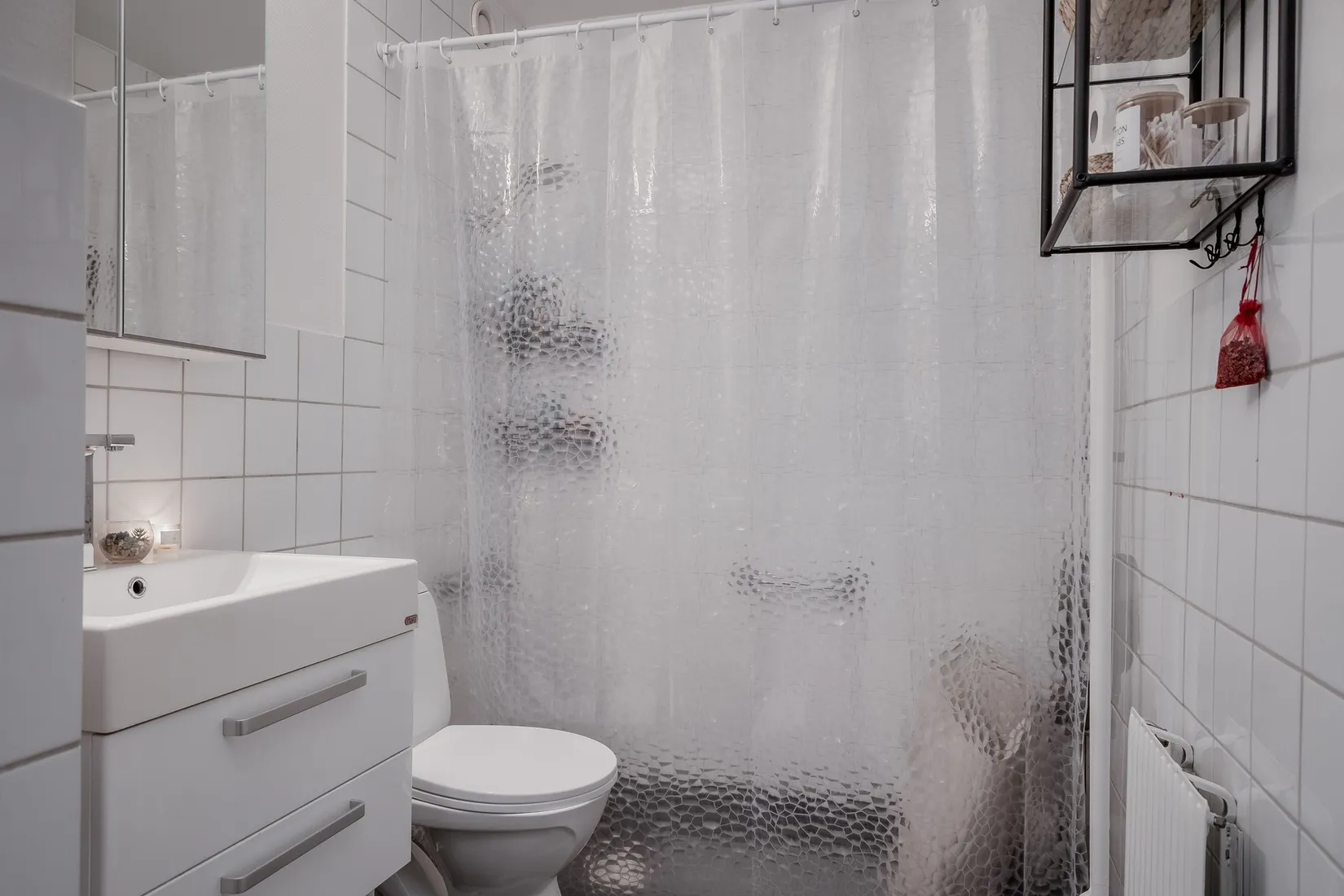 Bostadsrätt, Hagvägen 2B, Orrängen, Oskarshamn