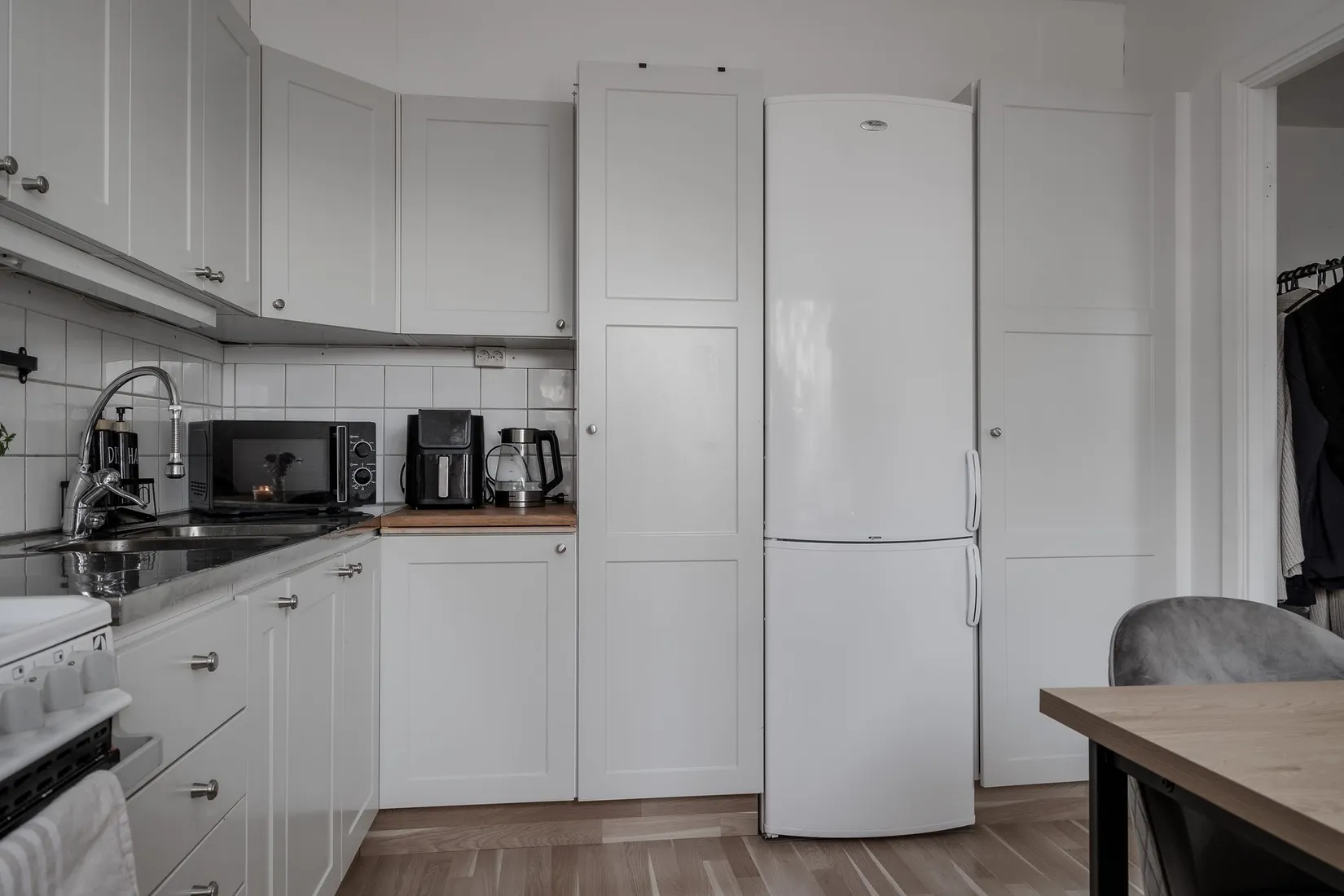 Bostadsrätt, Hagvägen 2B, Orrängen, Oskarshamn