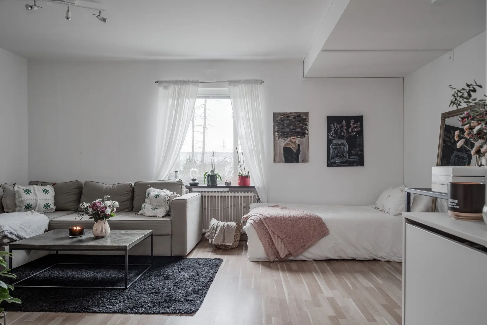 Bostadsrätt, Hagvägen 2B, Orrängen, Oskarshamn