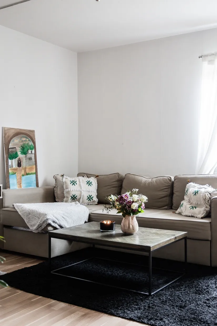 Bostadsrätt, Hagvägen 2B, Orrängen, Oskarshamn