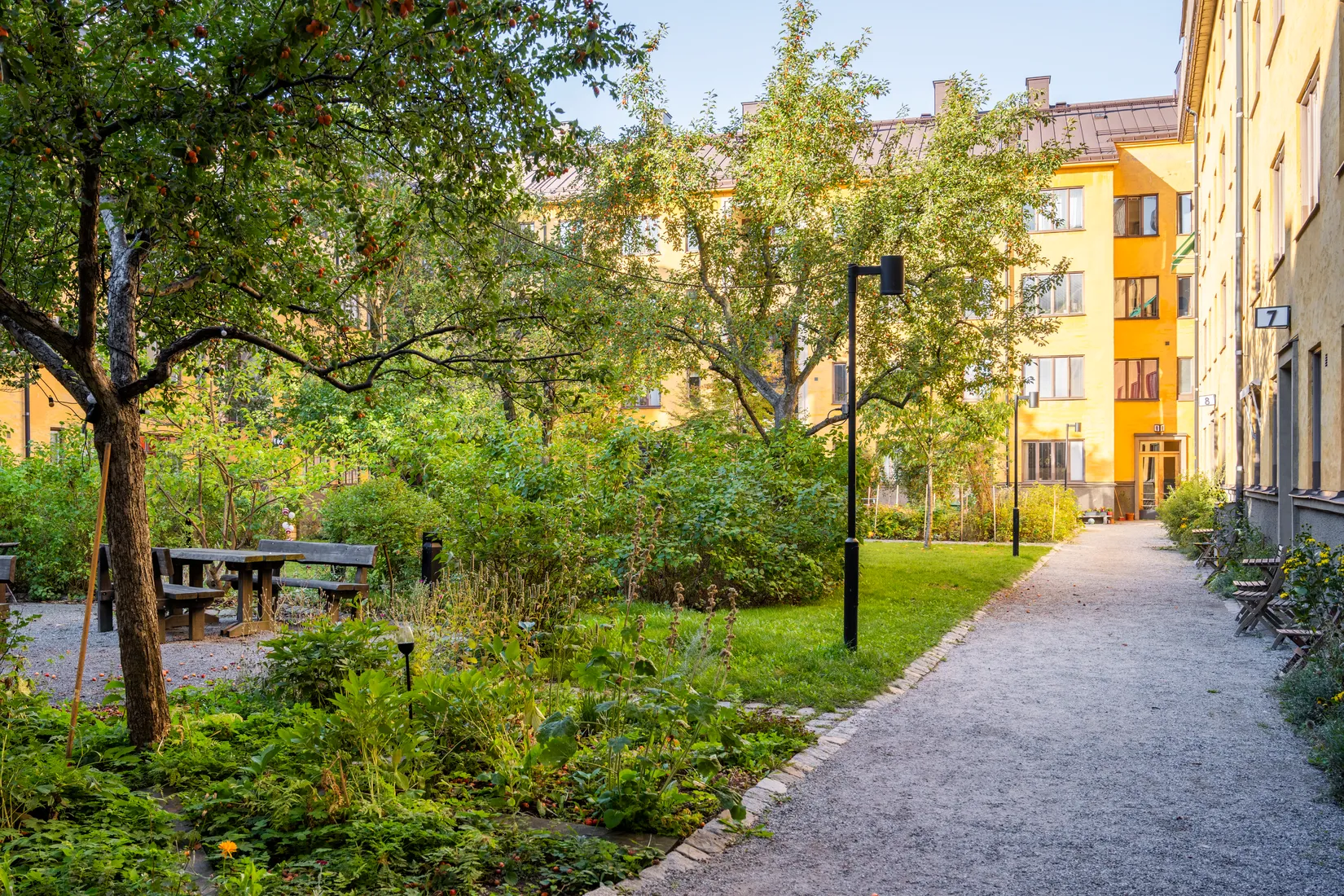 Bostadsrätt, Klippgatan 14E, Södermalm - SoFo, Stockholm