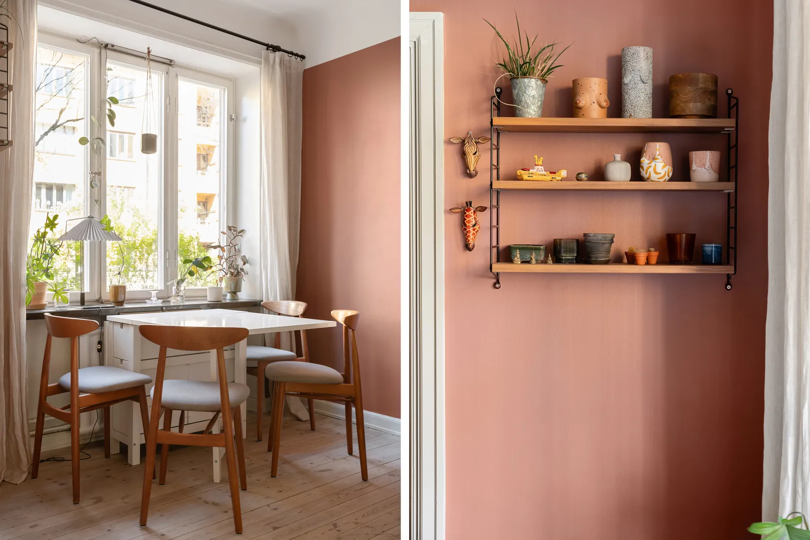 Bostadsrätt, Klippgatan 14E, Södermalm - SoFo, Stockholm