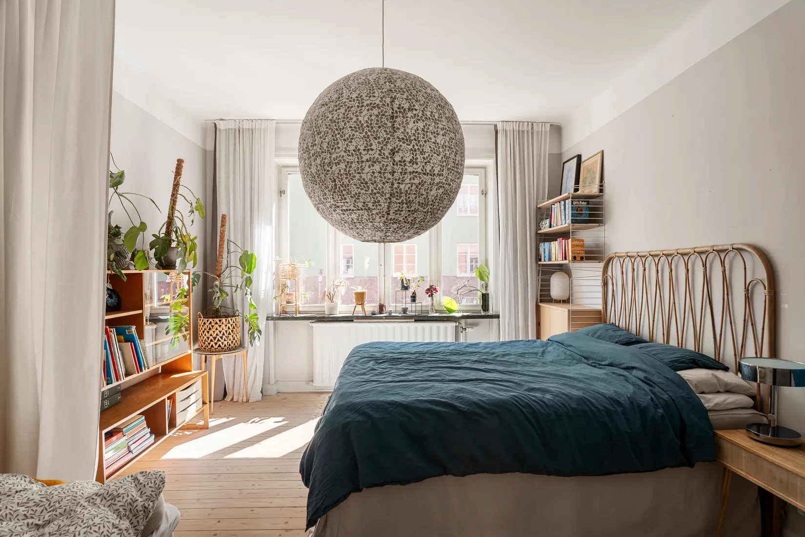 Bostadsrätt, Klippgatan 14E, Södermalm - SoFo, Stockholm