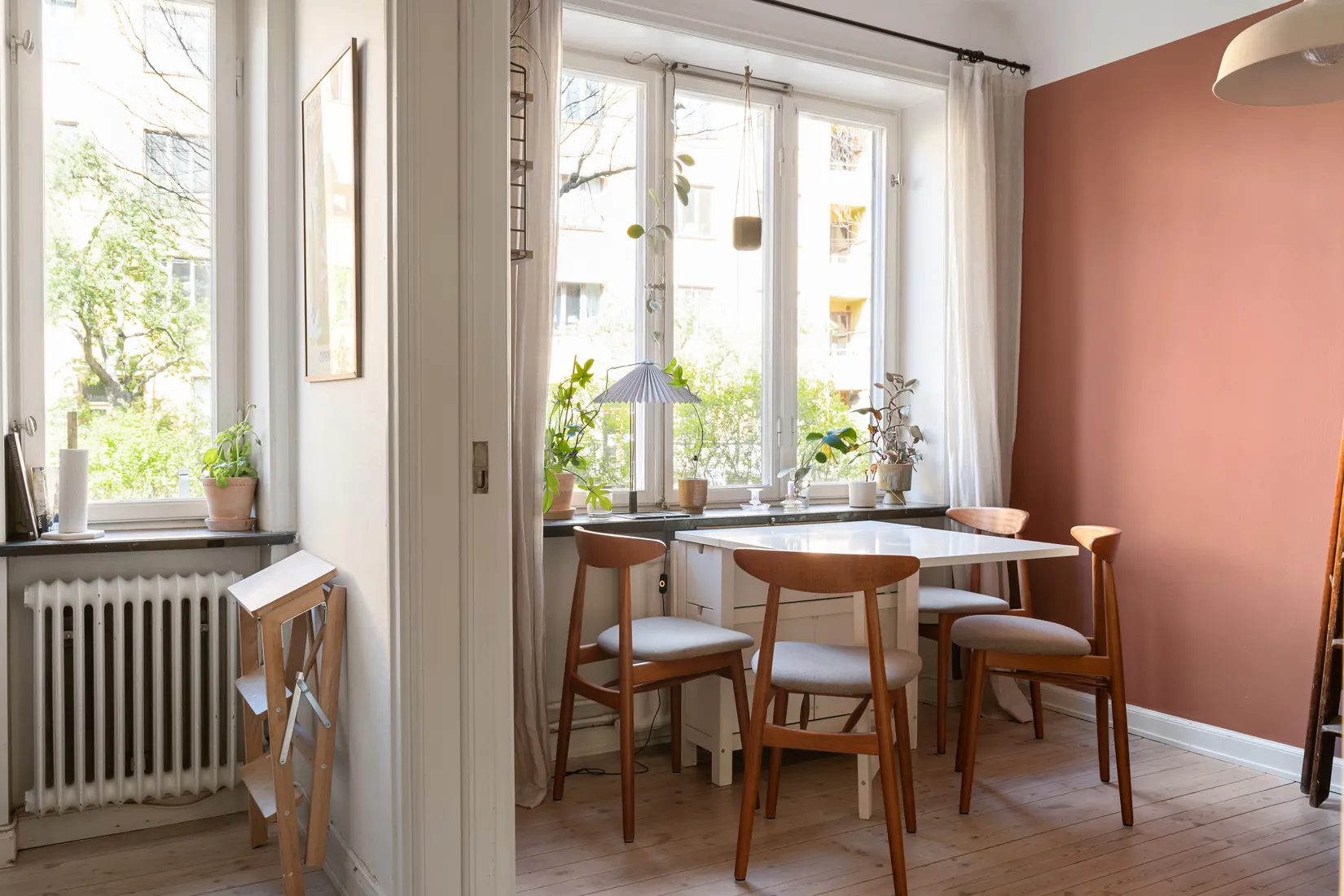 Bostadsrätt, Klippgatan 14E, Södermalm - SoFo, Stockholm