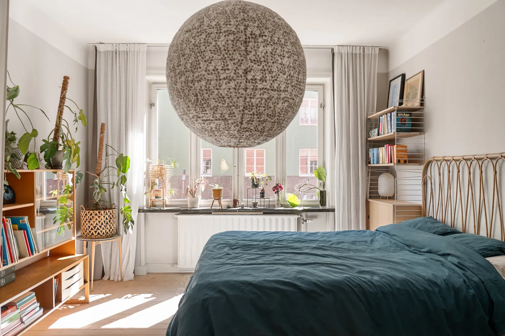Bostadsrätt, Klippgatan 14E, Södermalm - SoFo, Stockholm