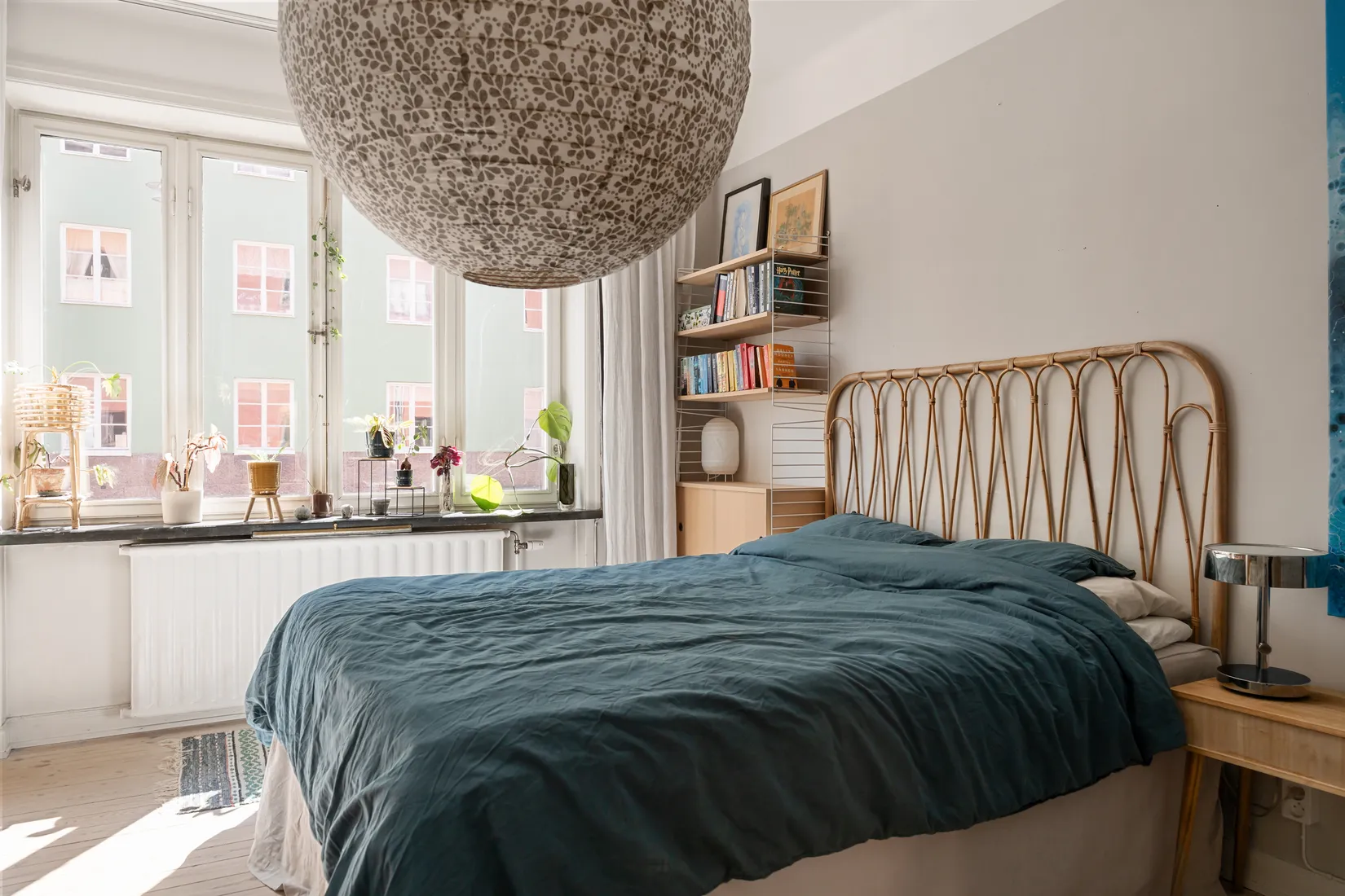 Bostadsrätt, Klippgatan 14E, Södermalm - SoFo, Stockholm