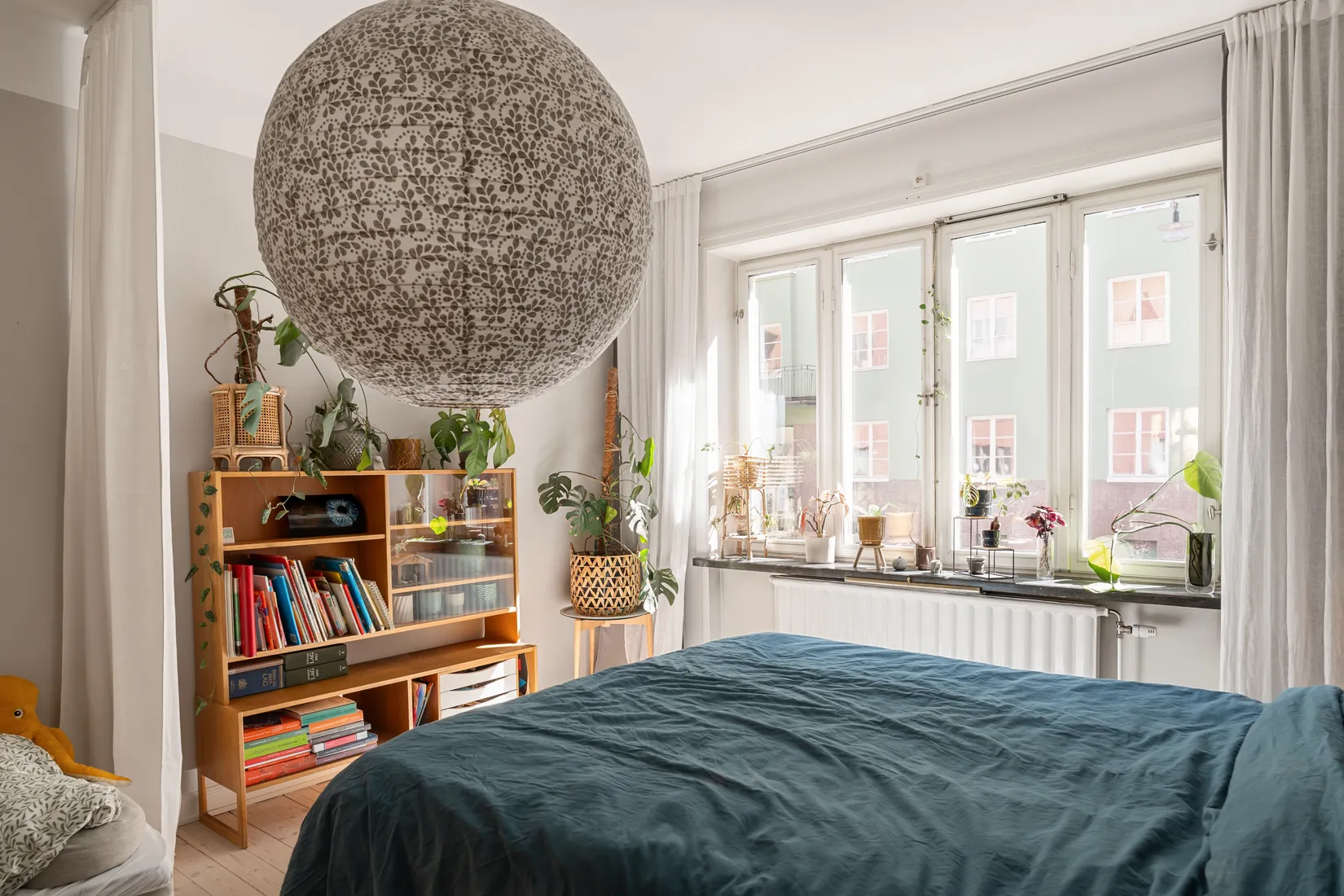 Bostadsrätt, Klippgatan 14E, Södermalm - SoFo, Stockholm