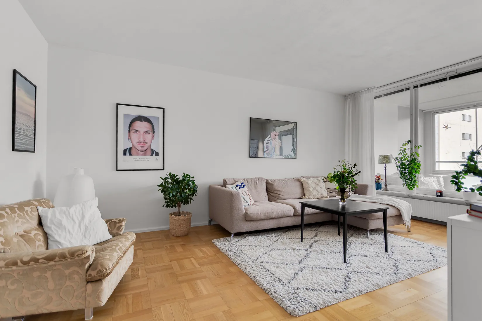 Bostadsrätt, Sockerbruksgatan 9a, Ängelholm