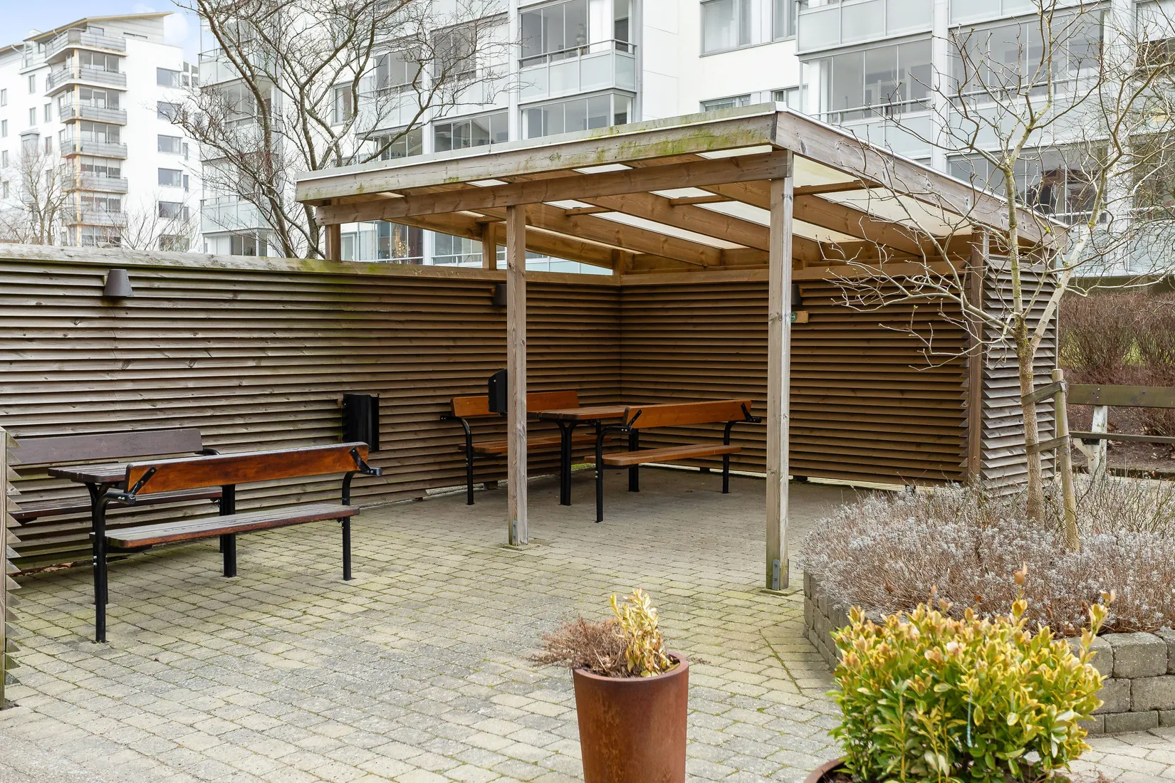 Bostadsrätt, Sockerbruksgatan 9a, Ängelholm
